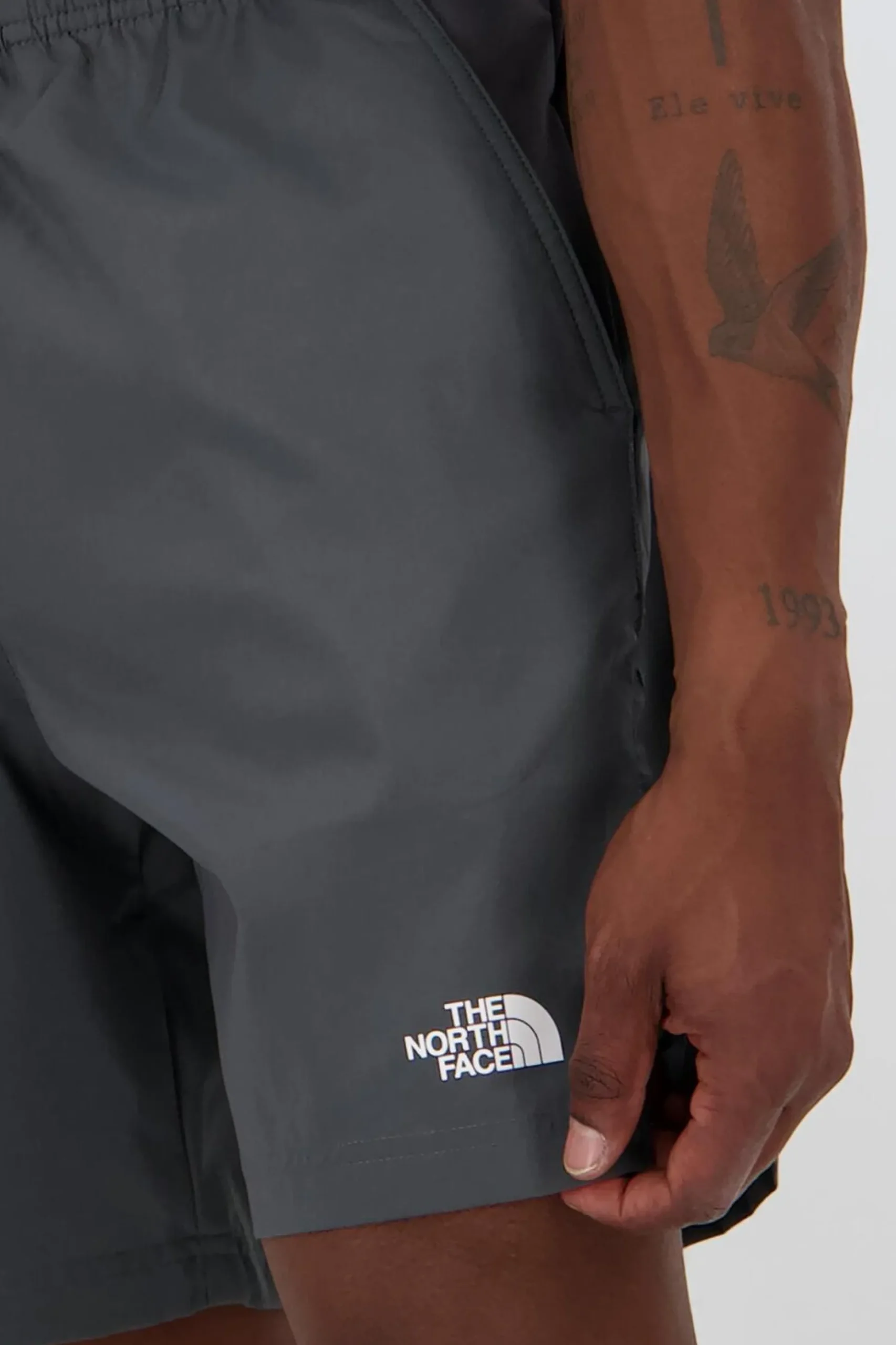 The North Face 24-7