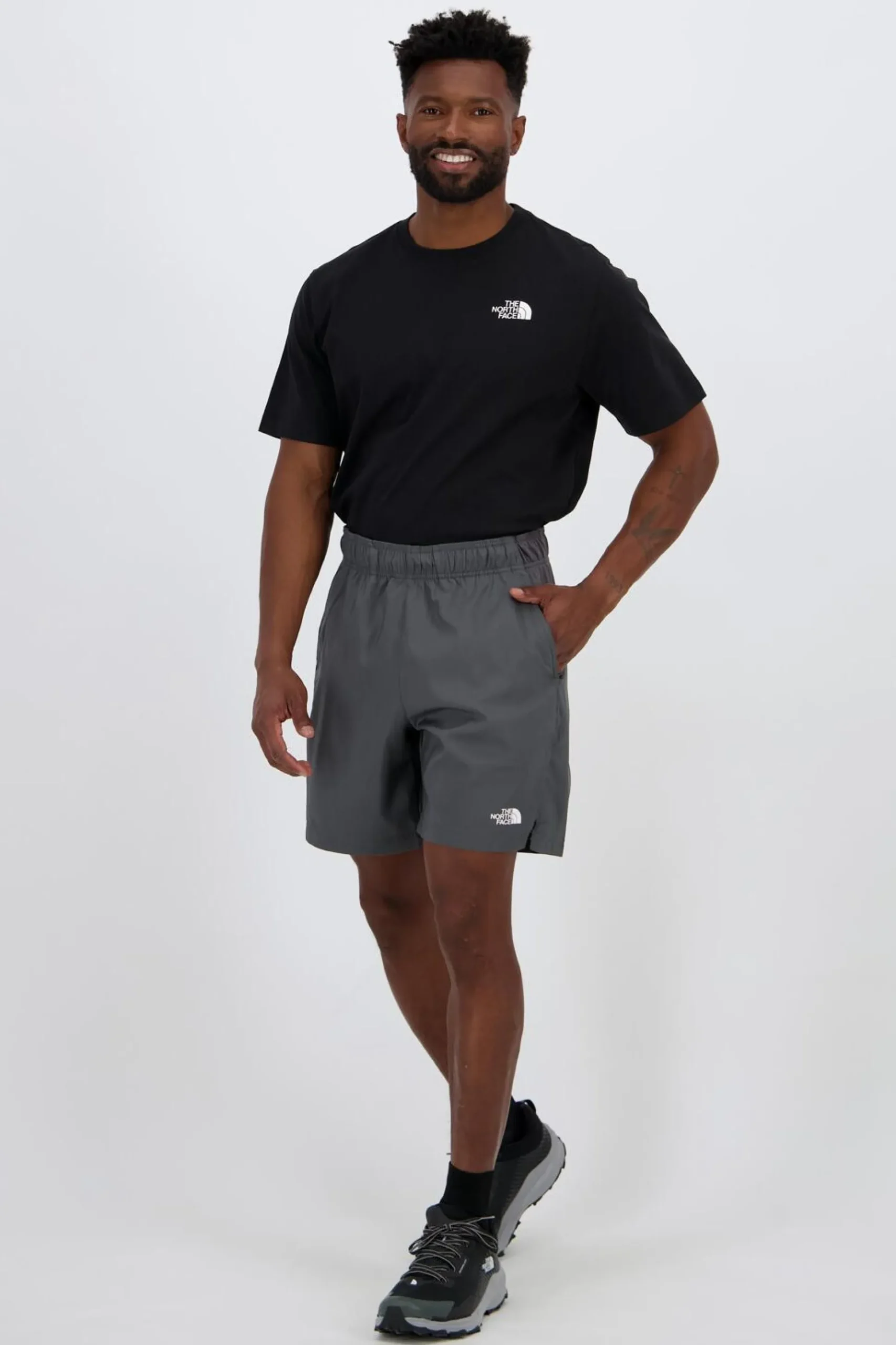 The North Face 24-7