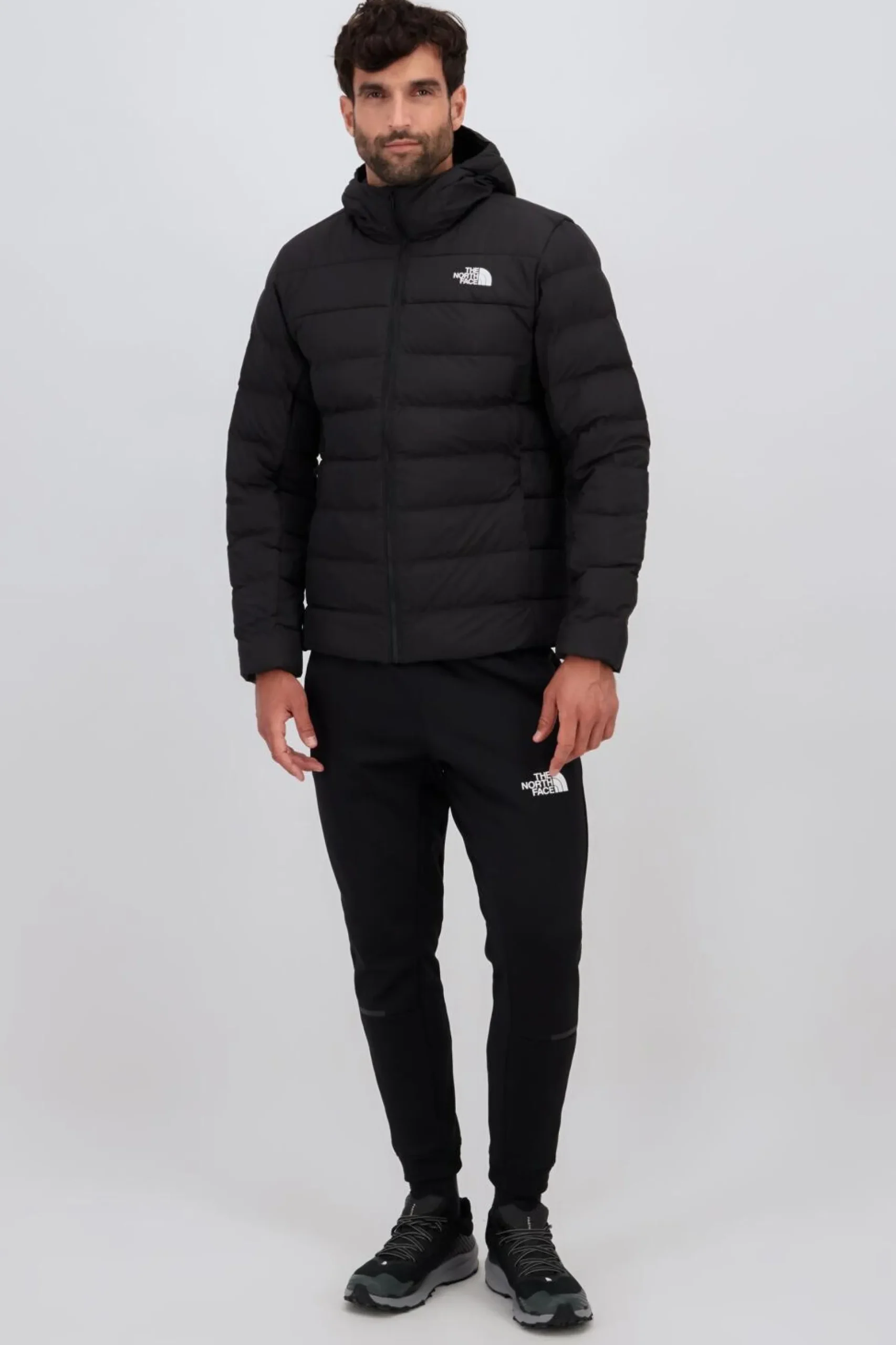 The North Face Aconcagua 3