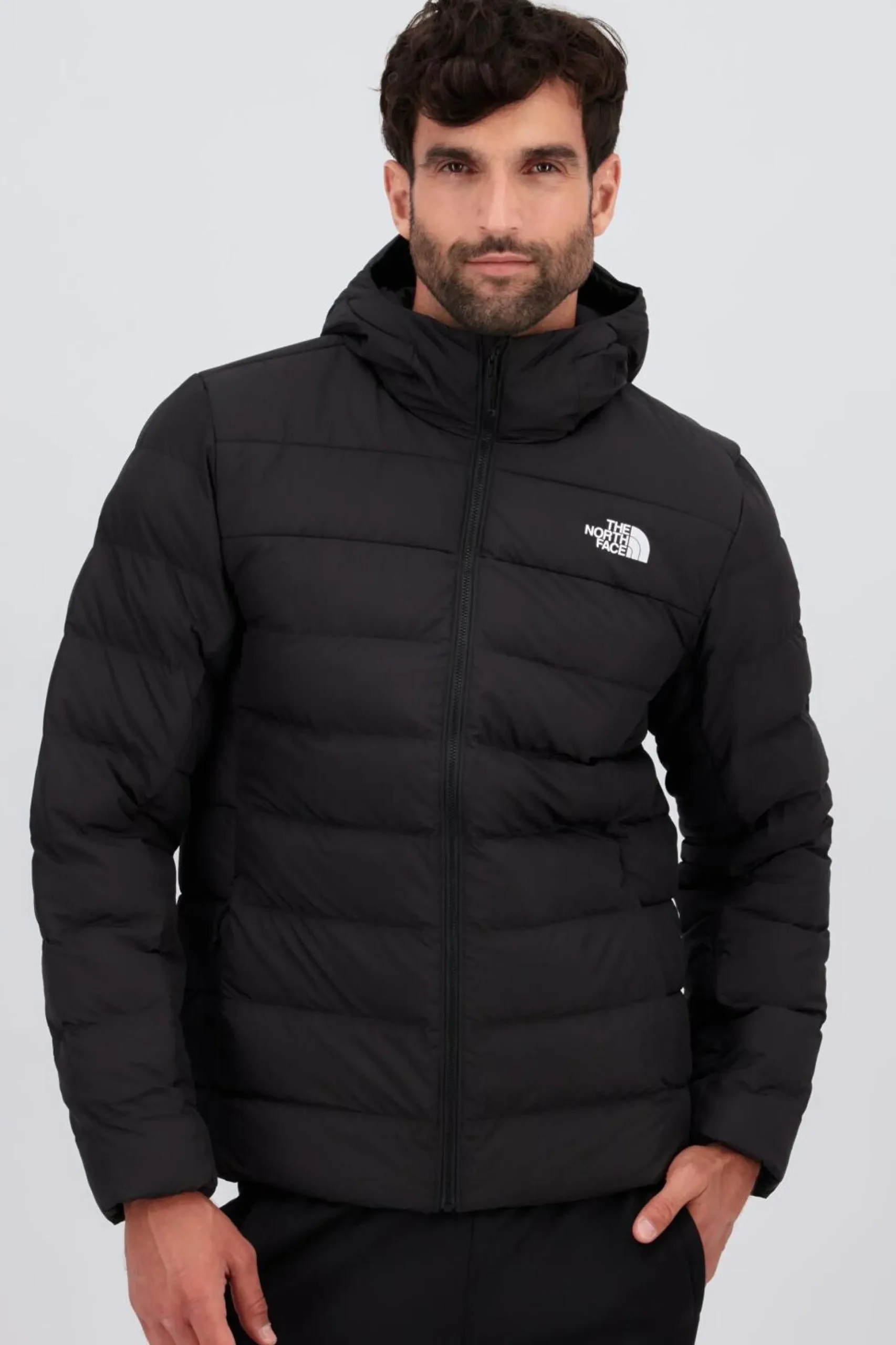 The North Face Aconcagua 3