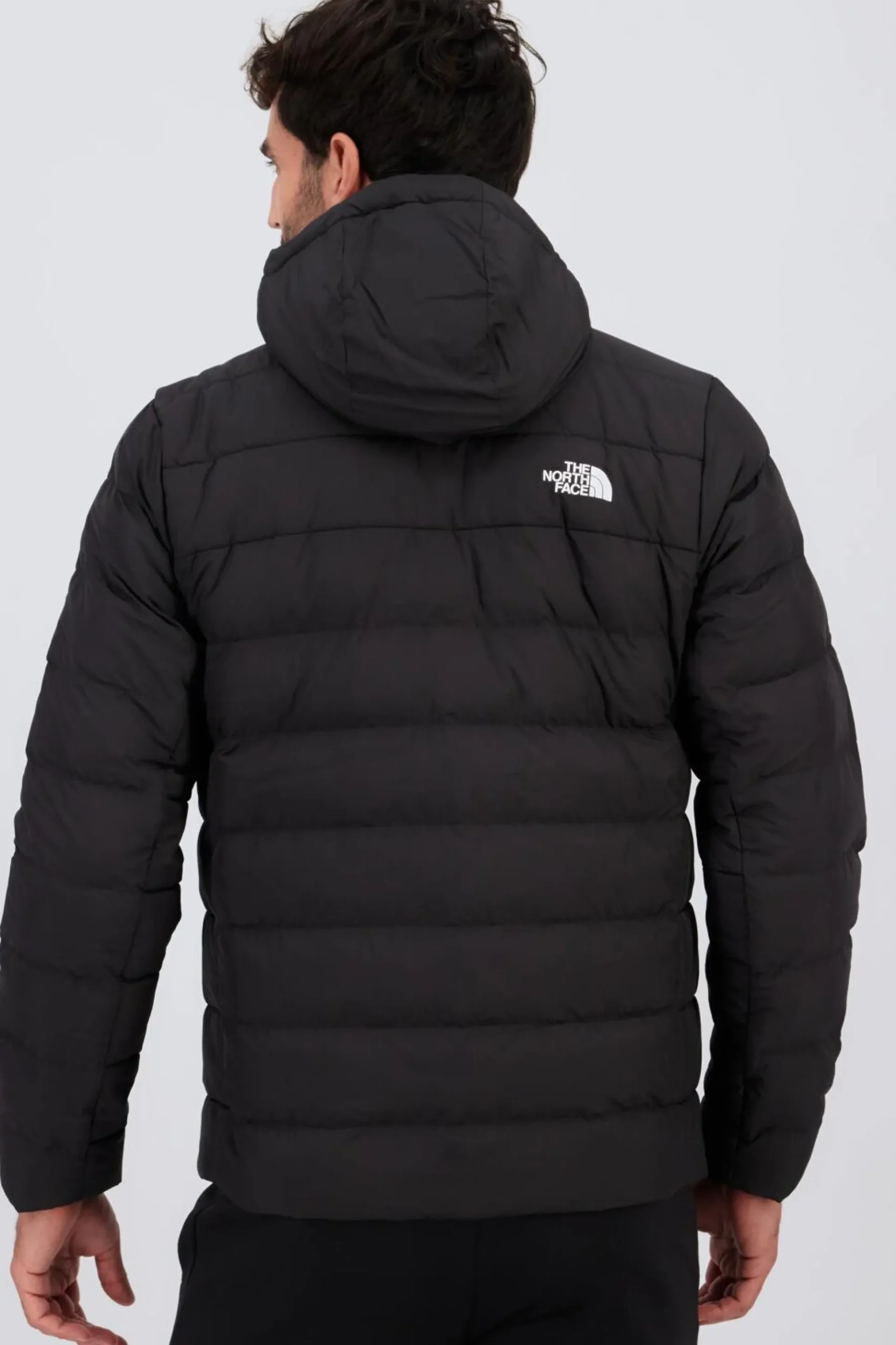 The North Face Aconcagua 3