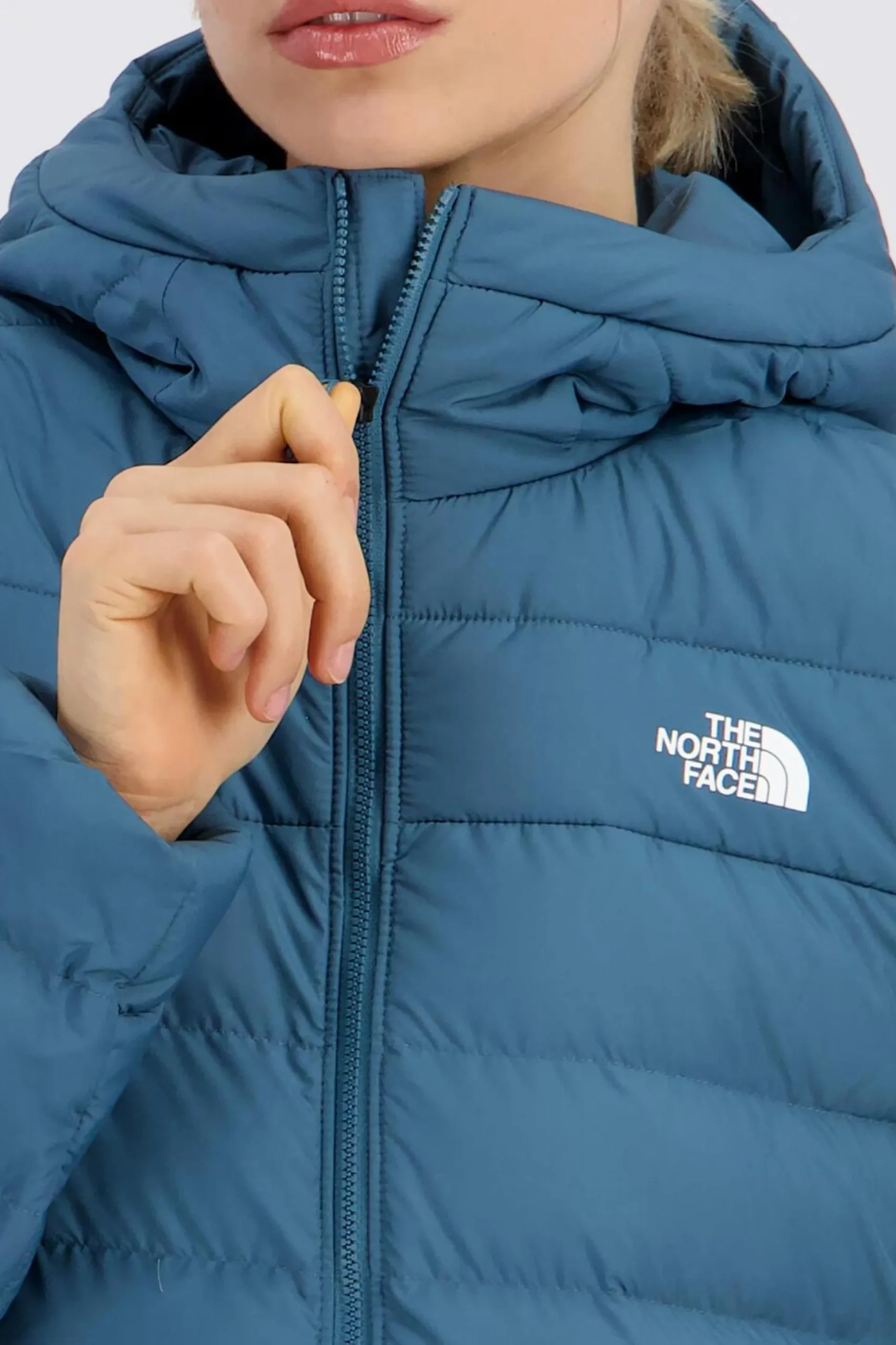 The North Face Aconcagua 3
