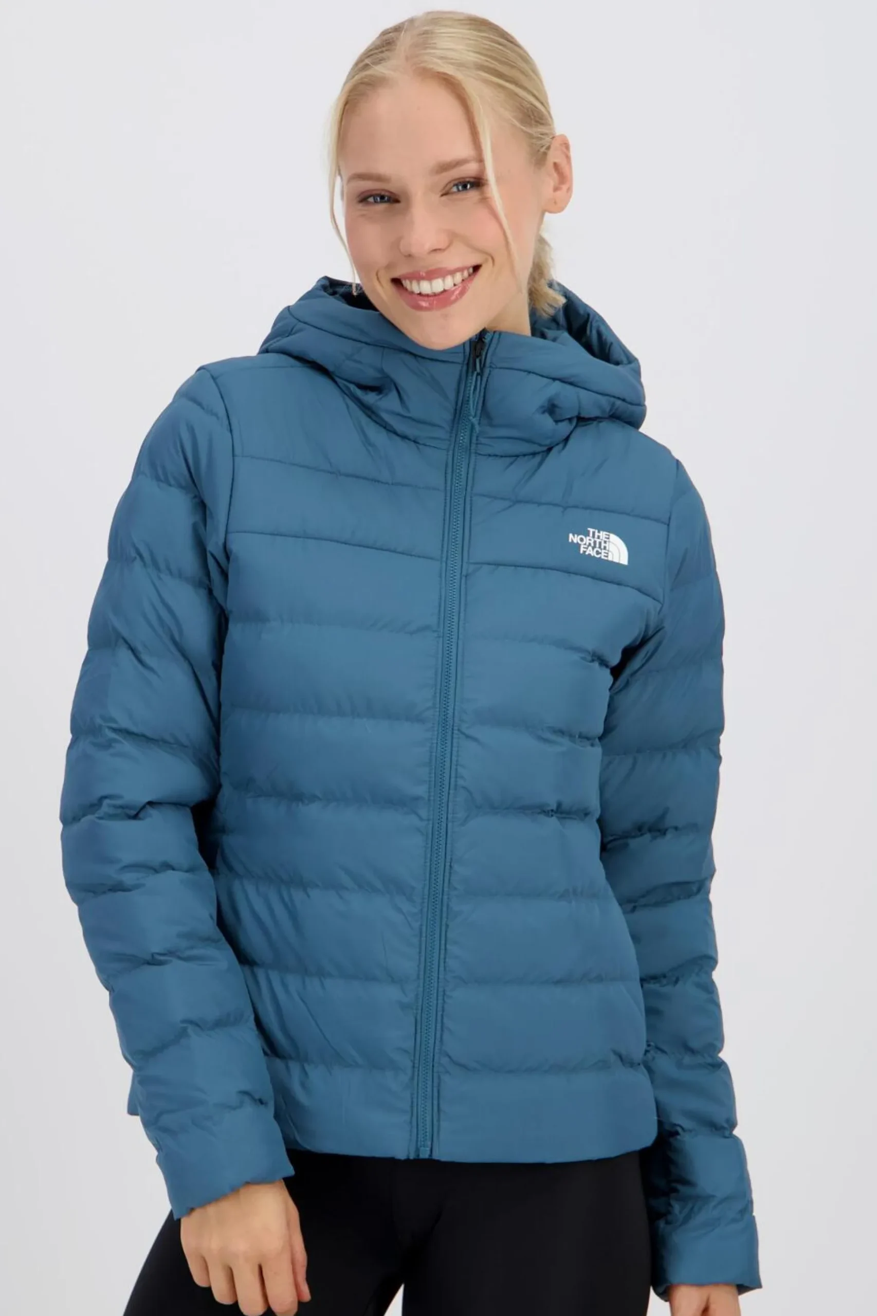The North Face Aconcagua 3