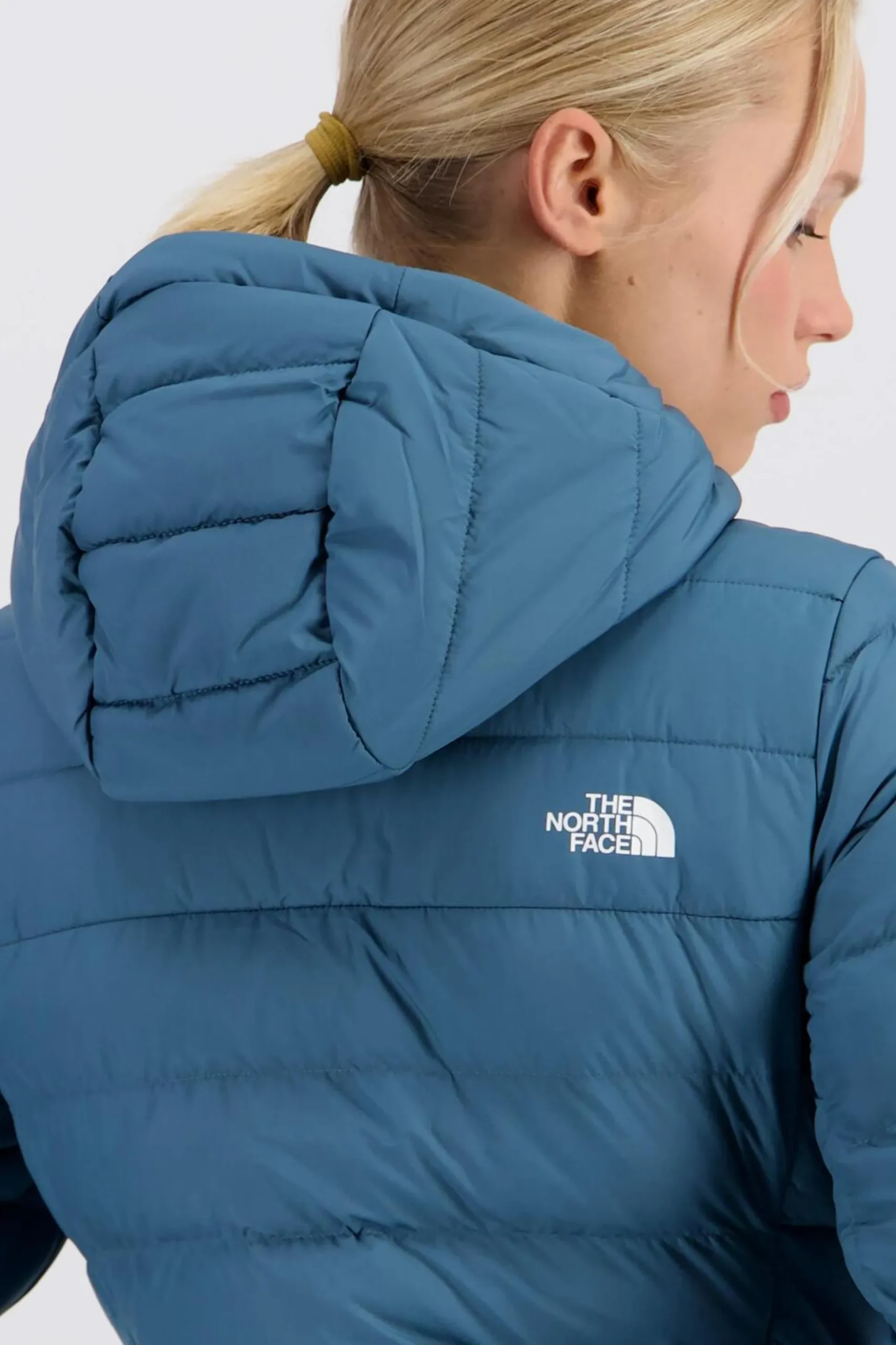 The North Face Aconcagua 3