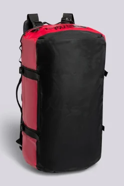 The North Face Base Camp