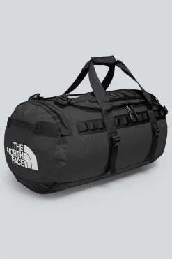 The North Face Base Camp