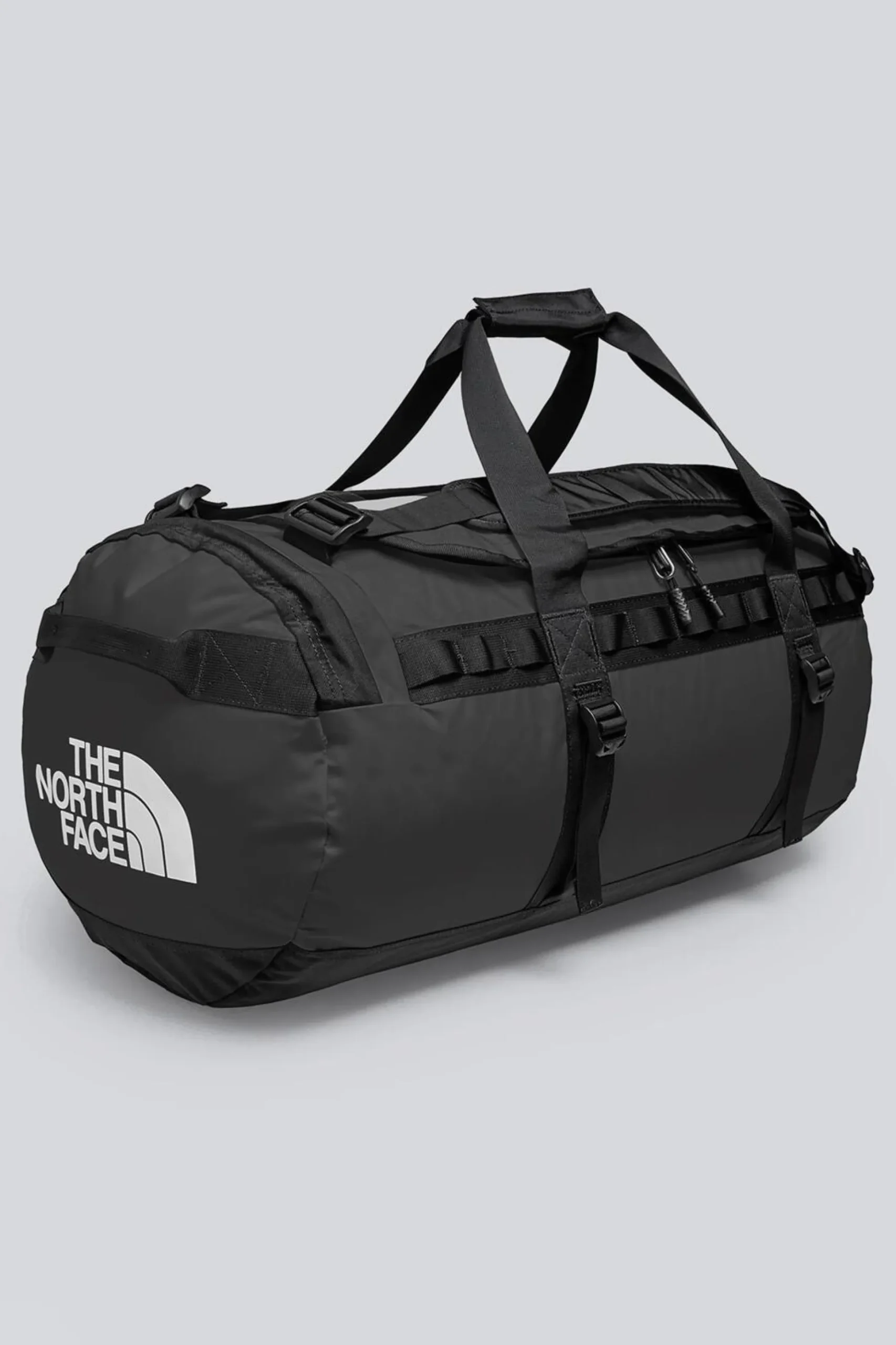 The North Face Base Camp