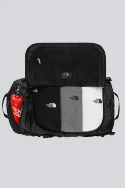 The North Face Base Camp