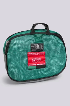 The North Face Base Camp