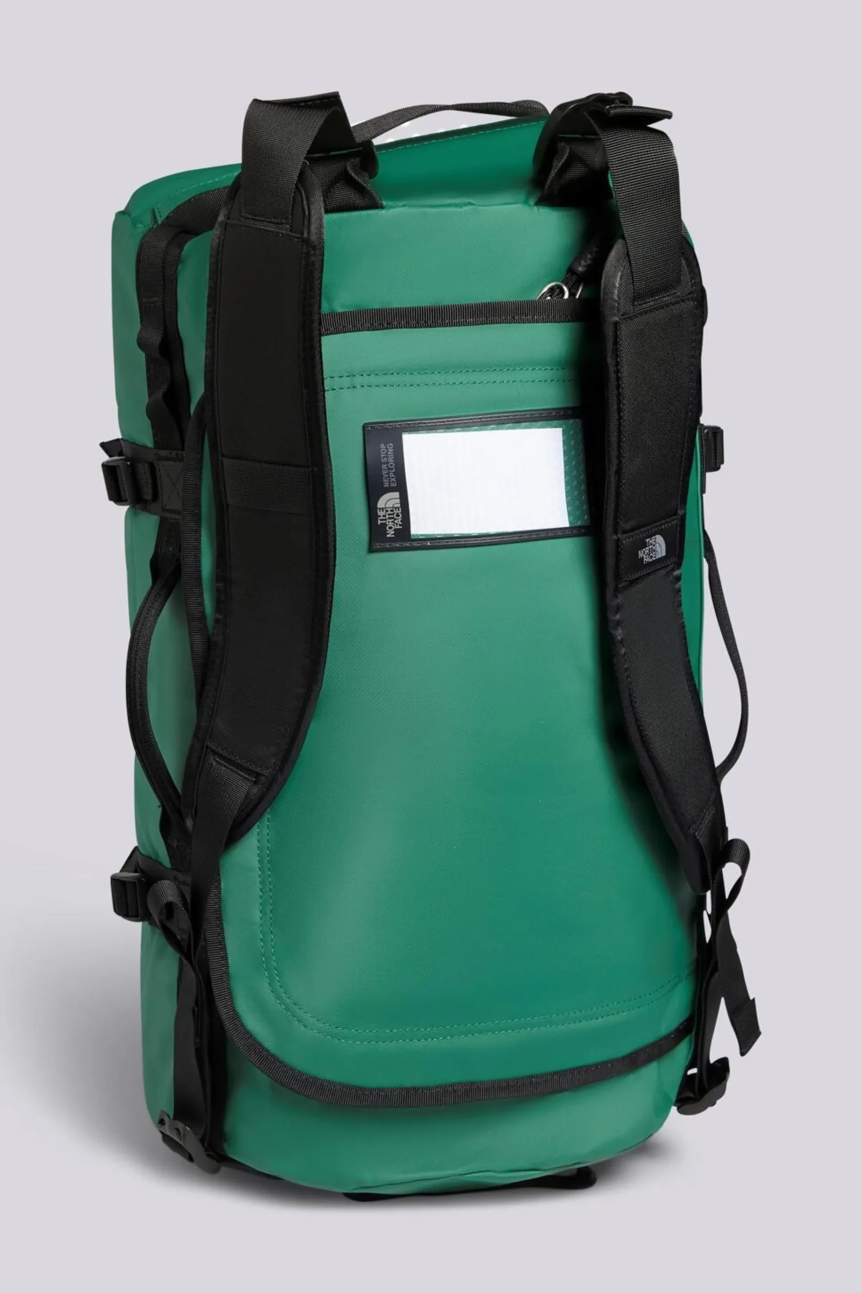 The North Face Base Camp