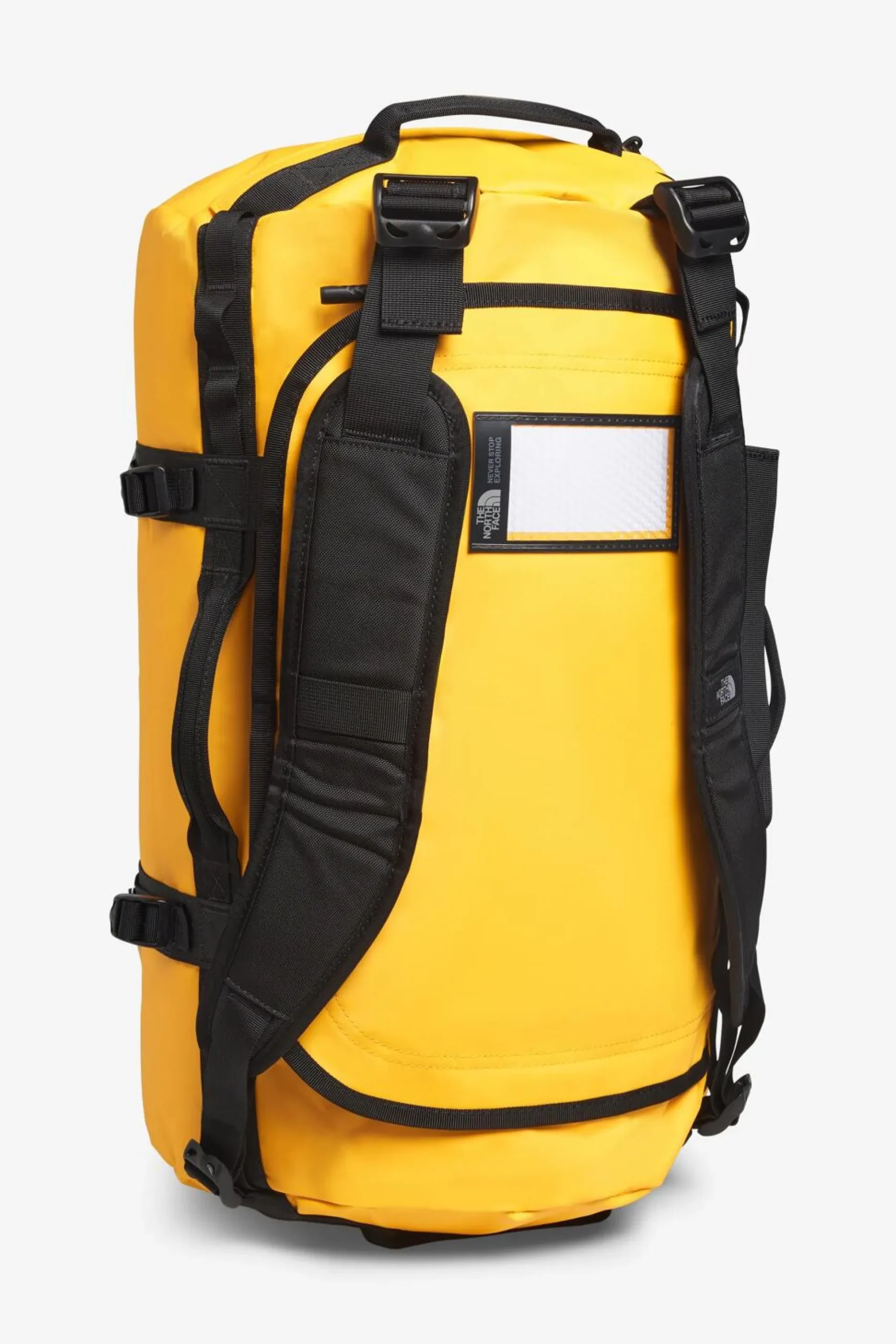 The North Face Base Camp