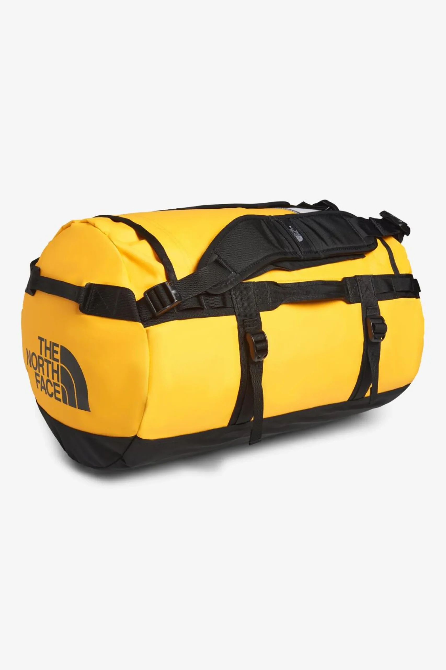 The North Face Base Camp