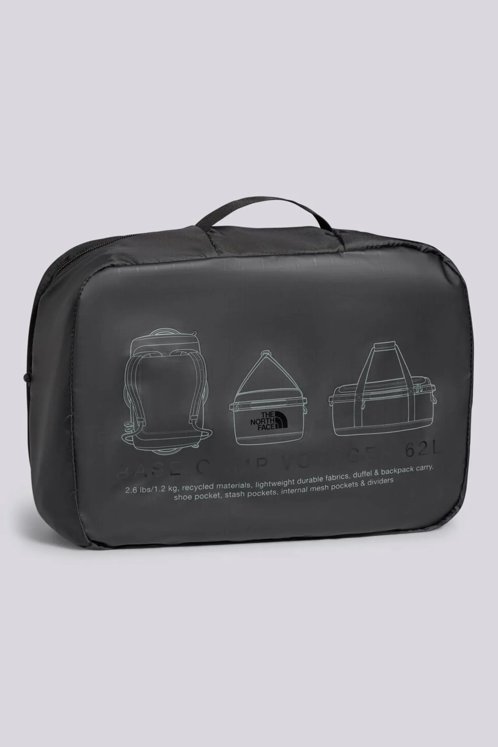 The North Face Base Camp Voyager