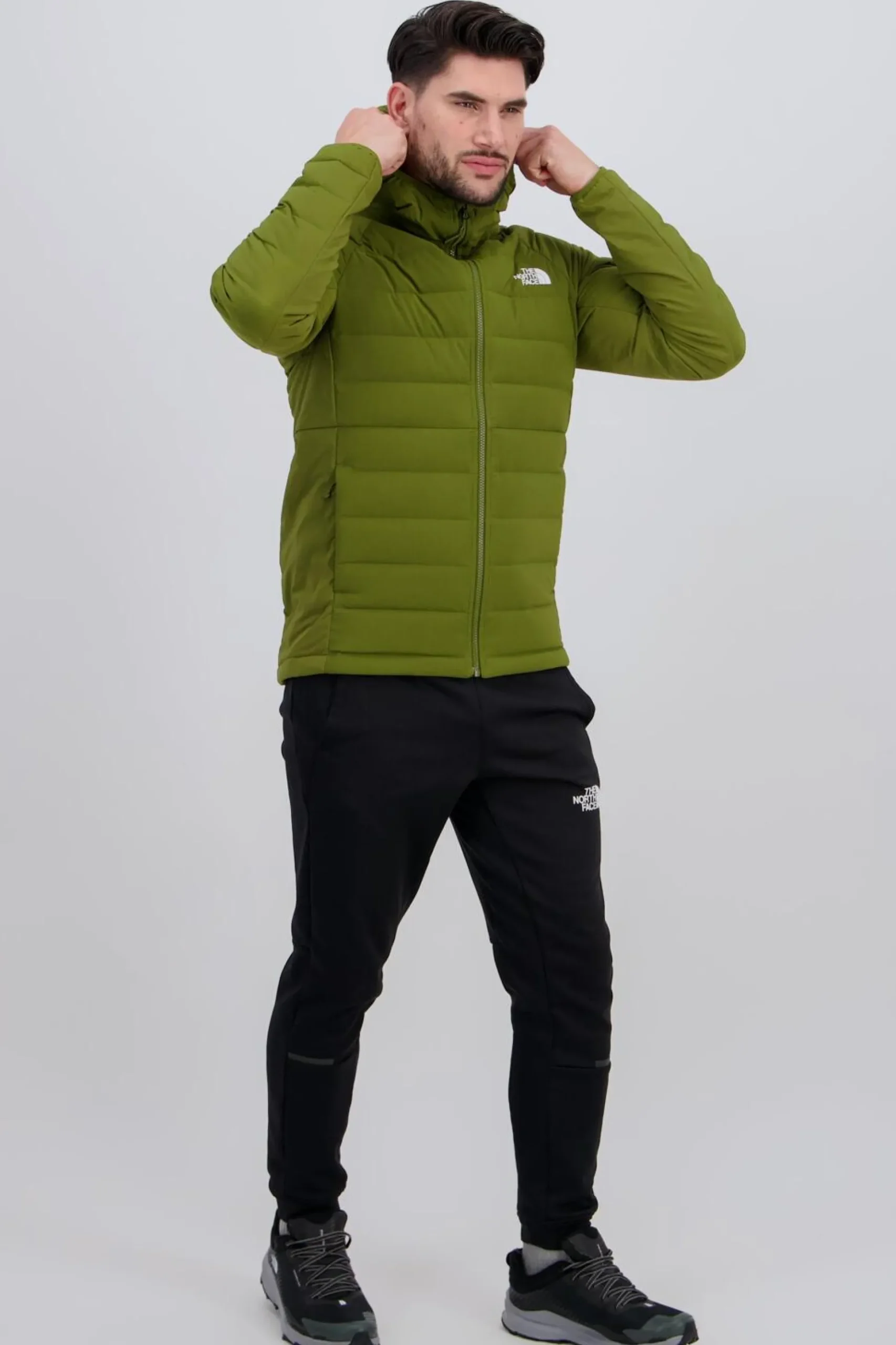 The North Face Belleview
