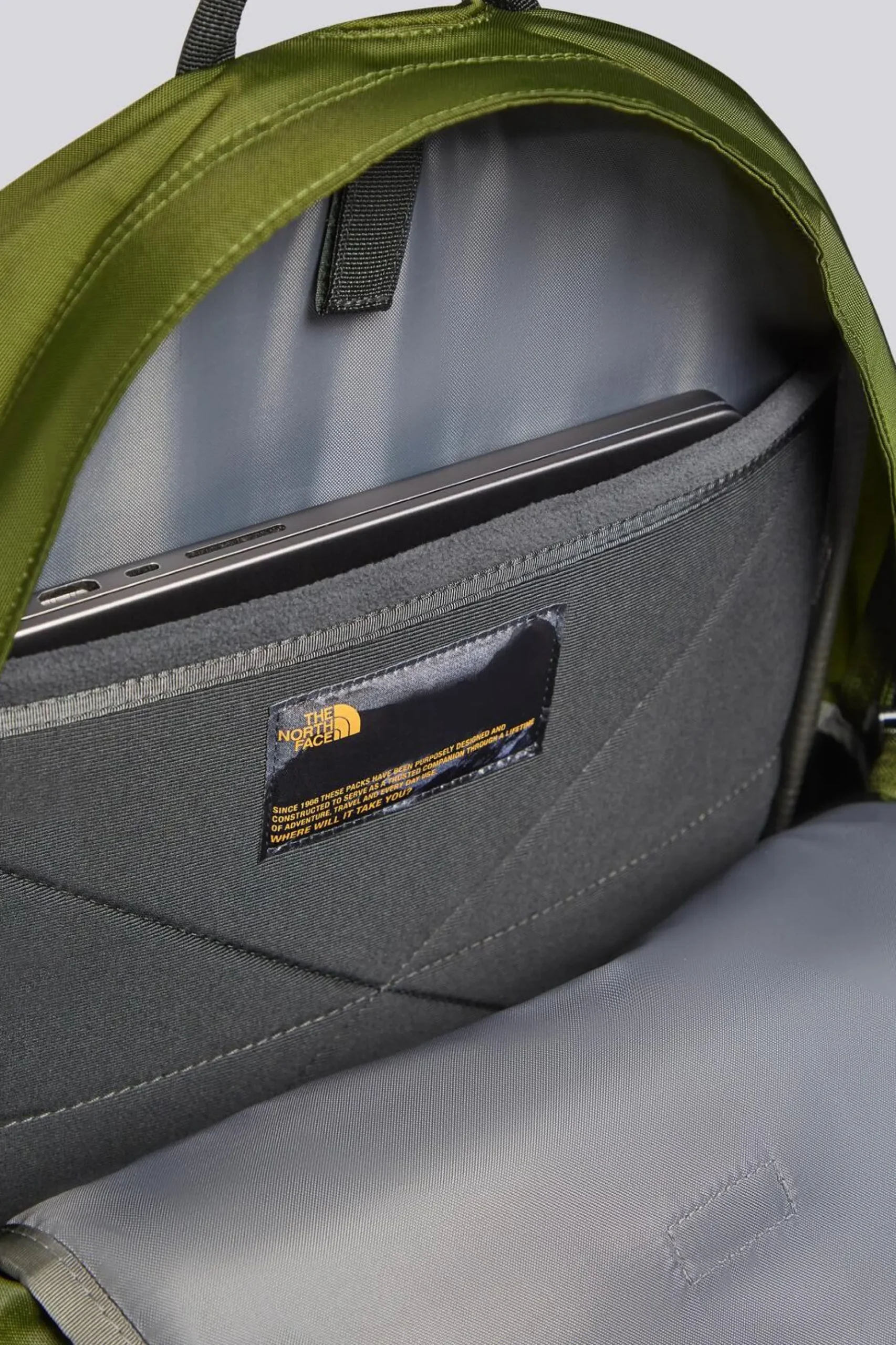 The North Face Borealis Classic