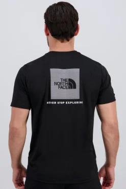 The North Face 247 Box Nse