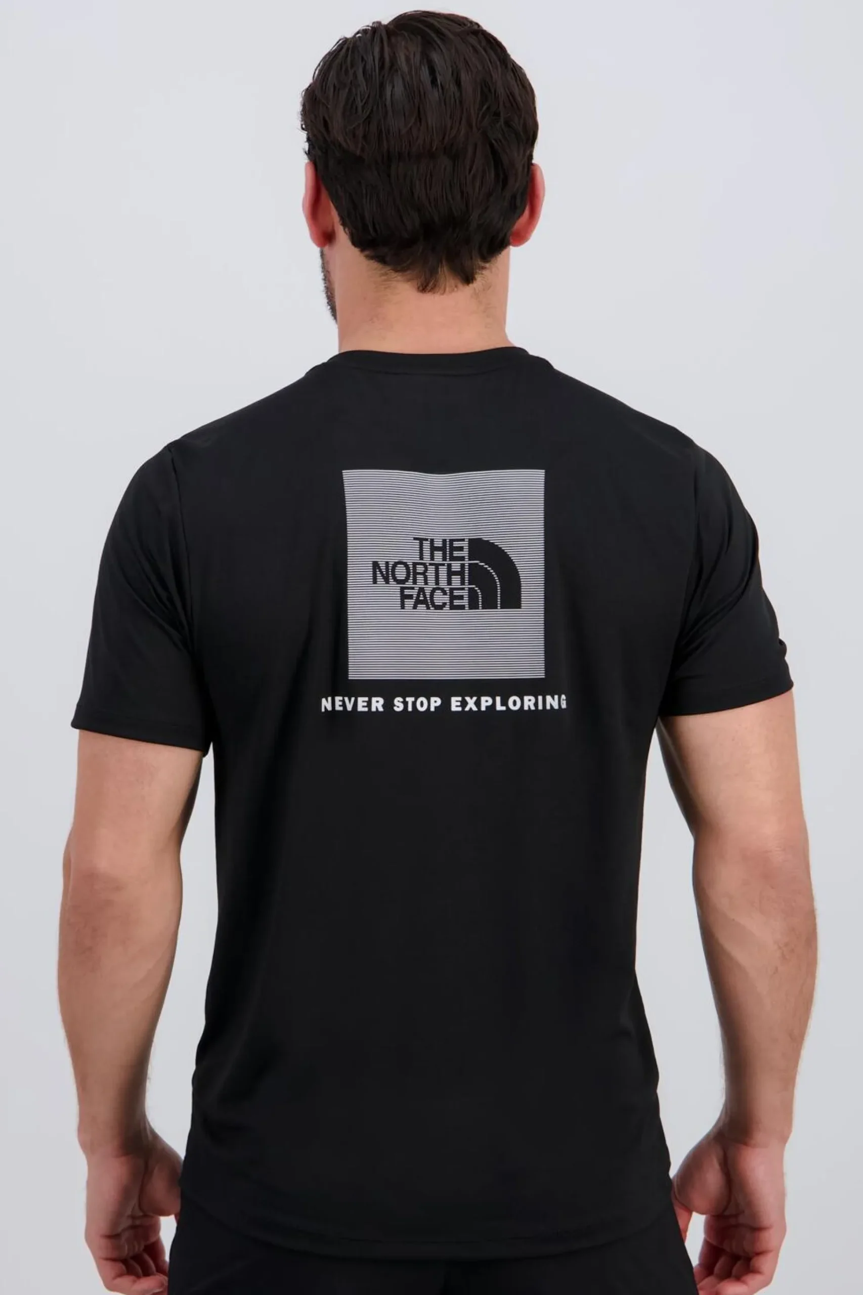The North Face 247 Box Nse