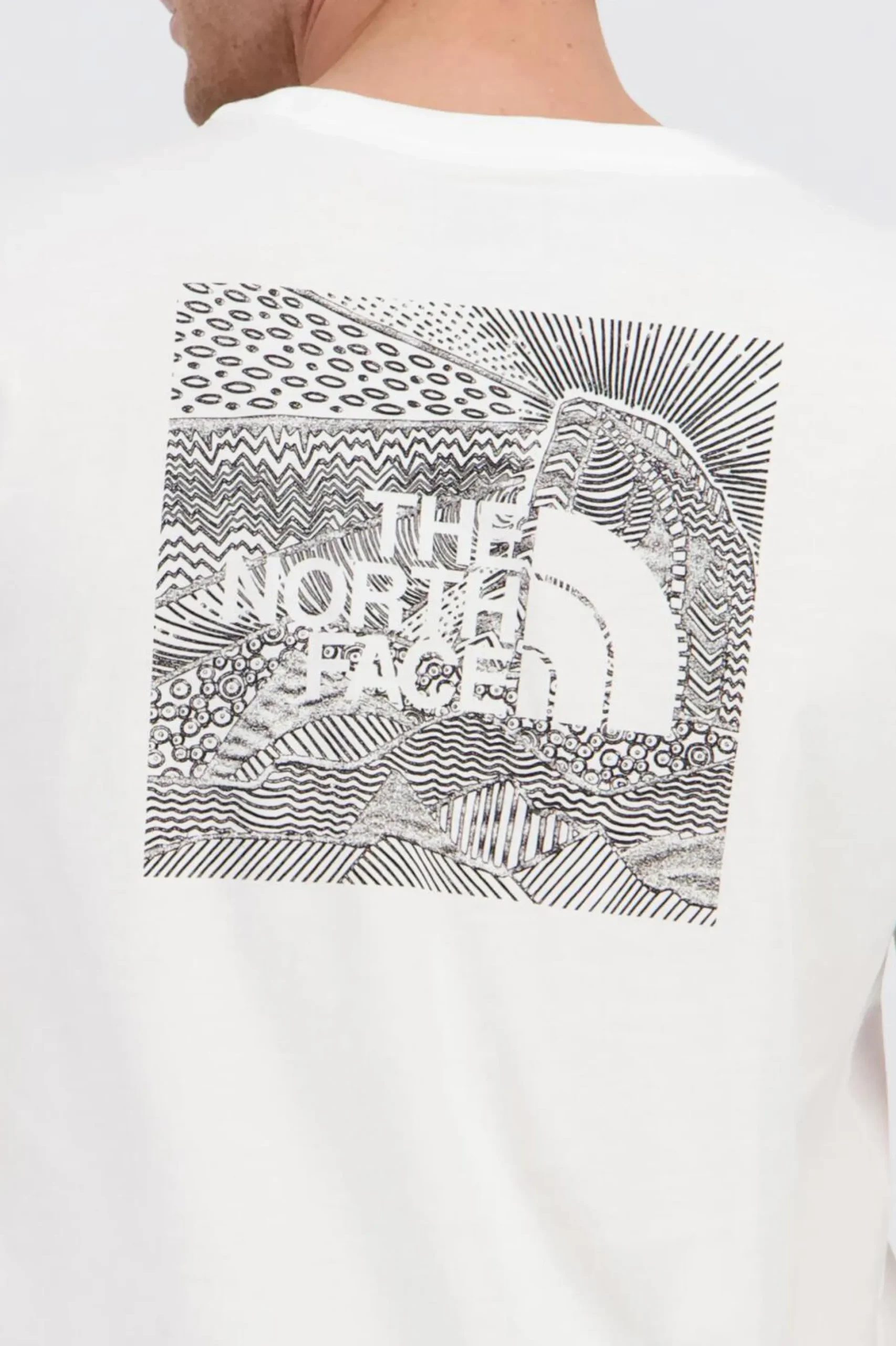 The North Face Box Nse Celebration