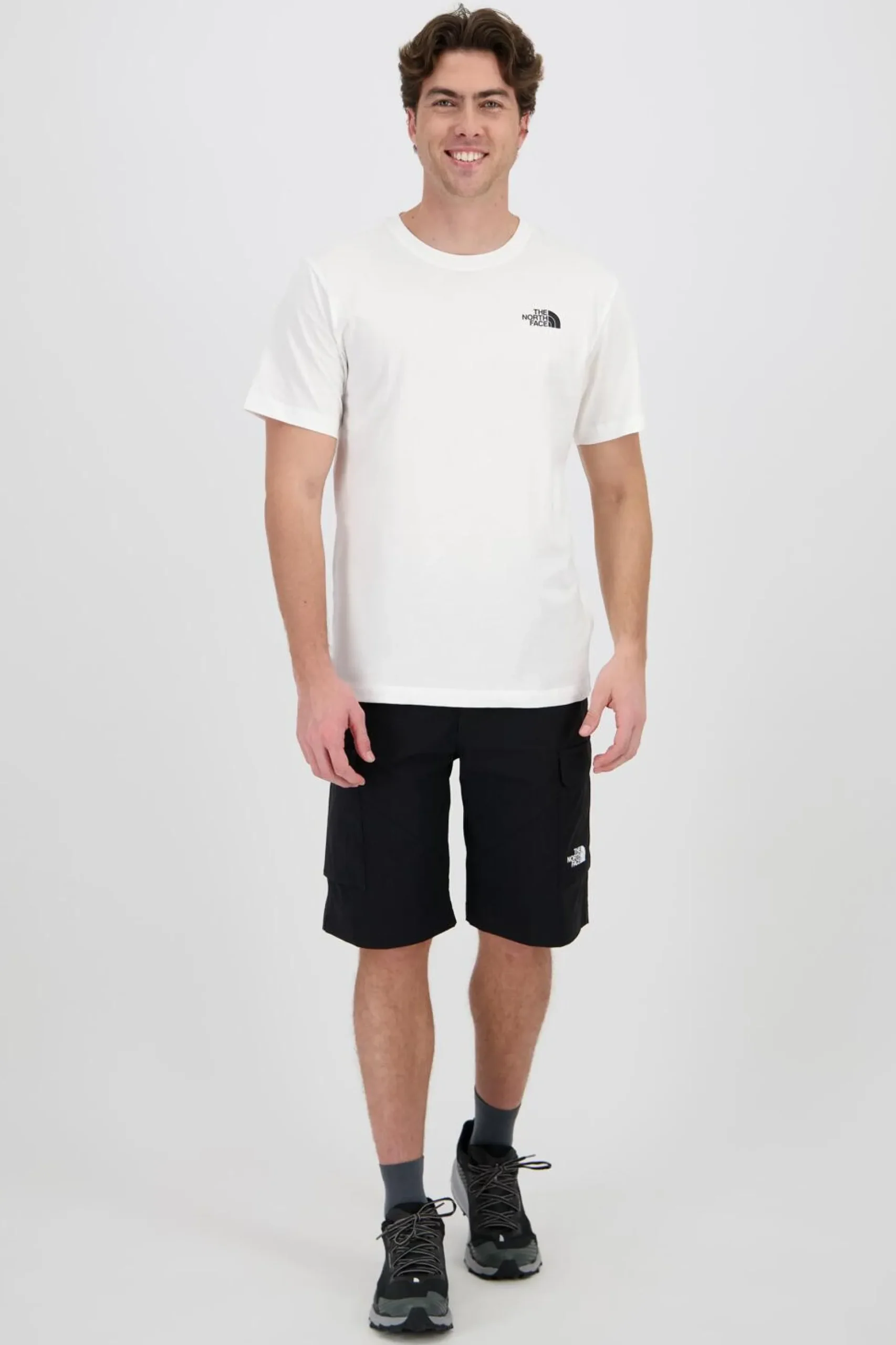 The North Face Box Nse Celebration