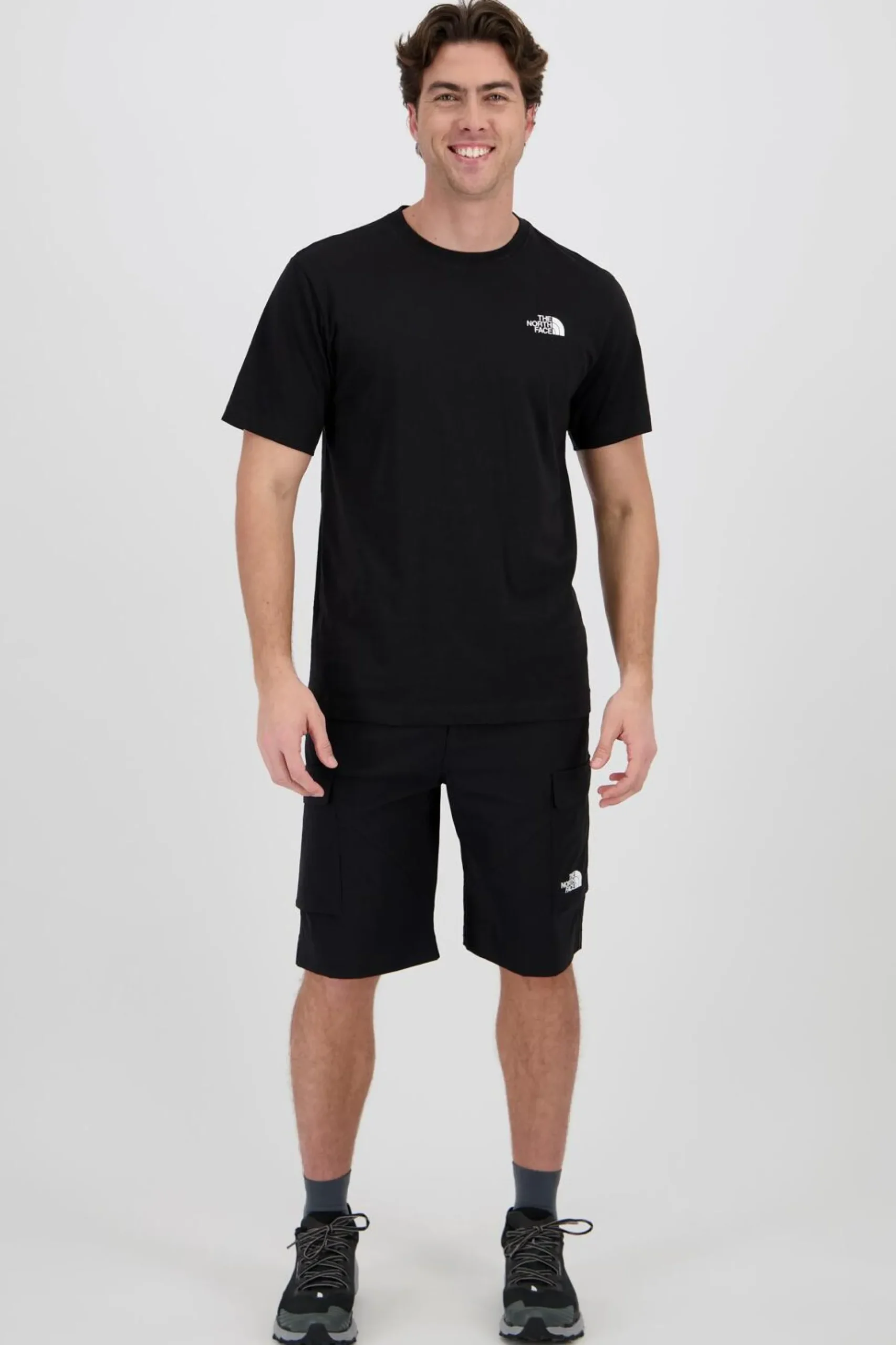 The North Face Box Nse Celebration