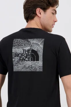 The North Face Box Nse Celebration