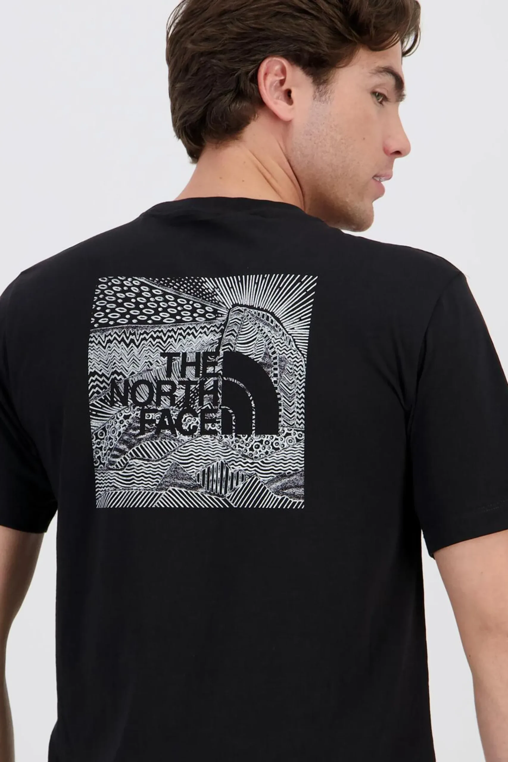 The North Face Box Nse Celebration