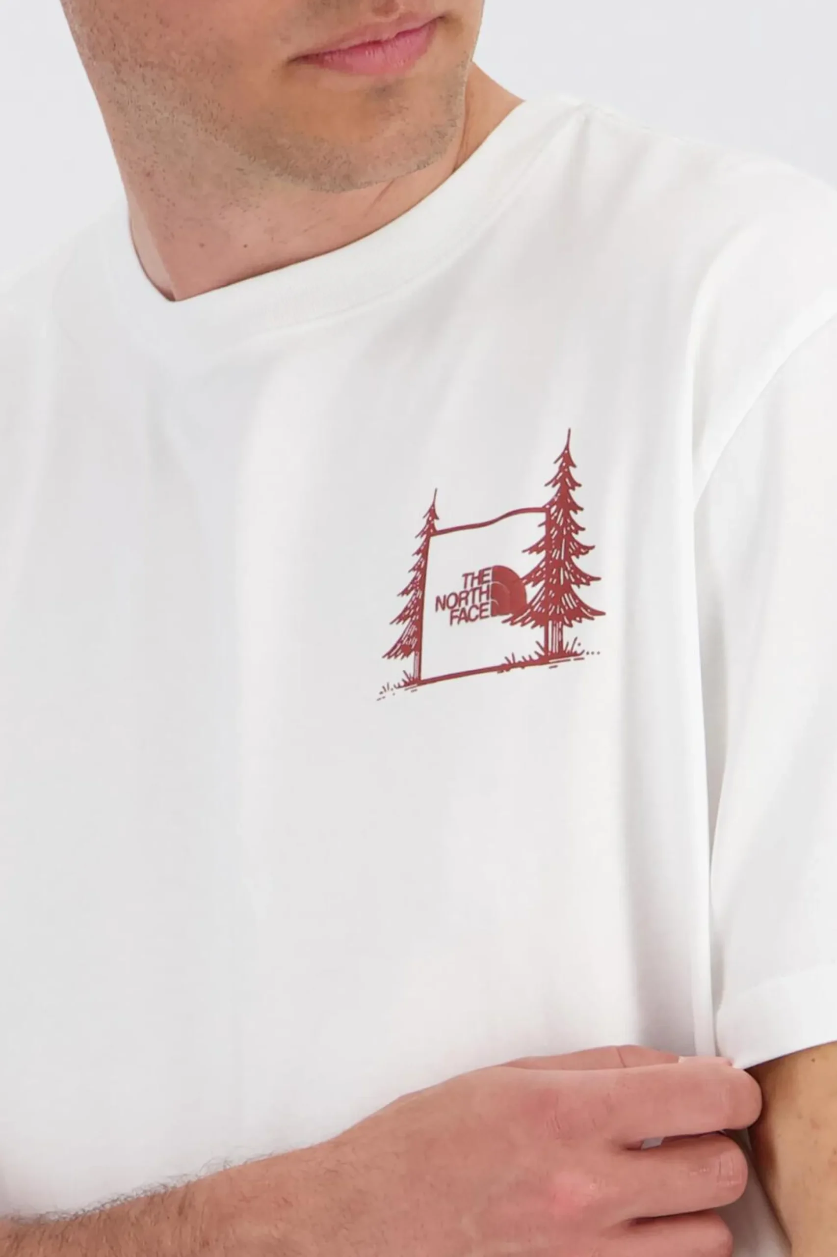 The North Face Camping