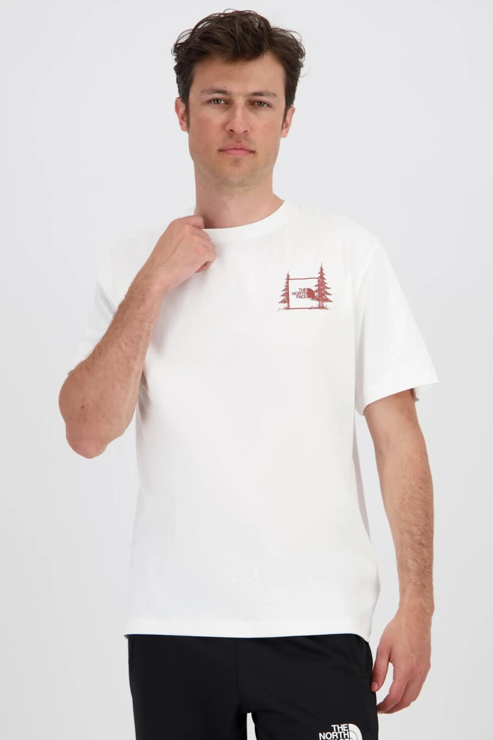 The North Face Camping