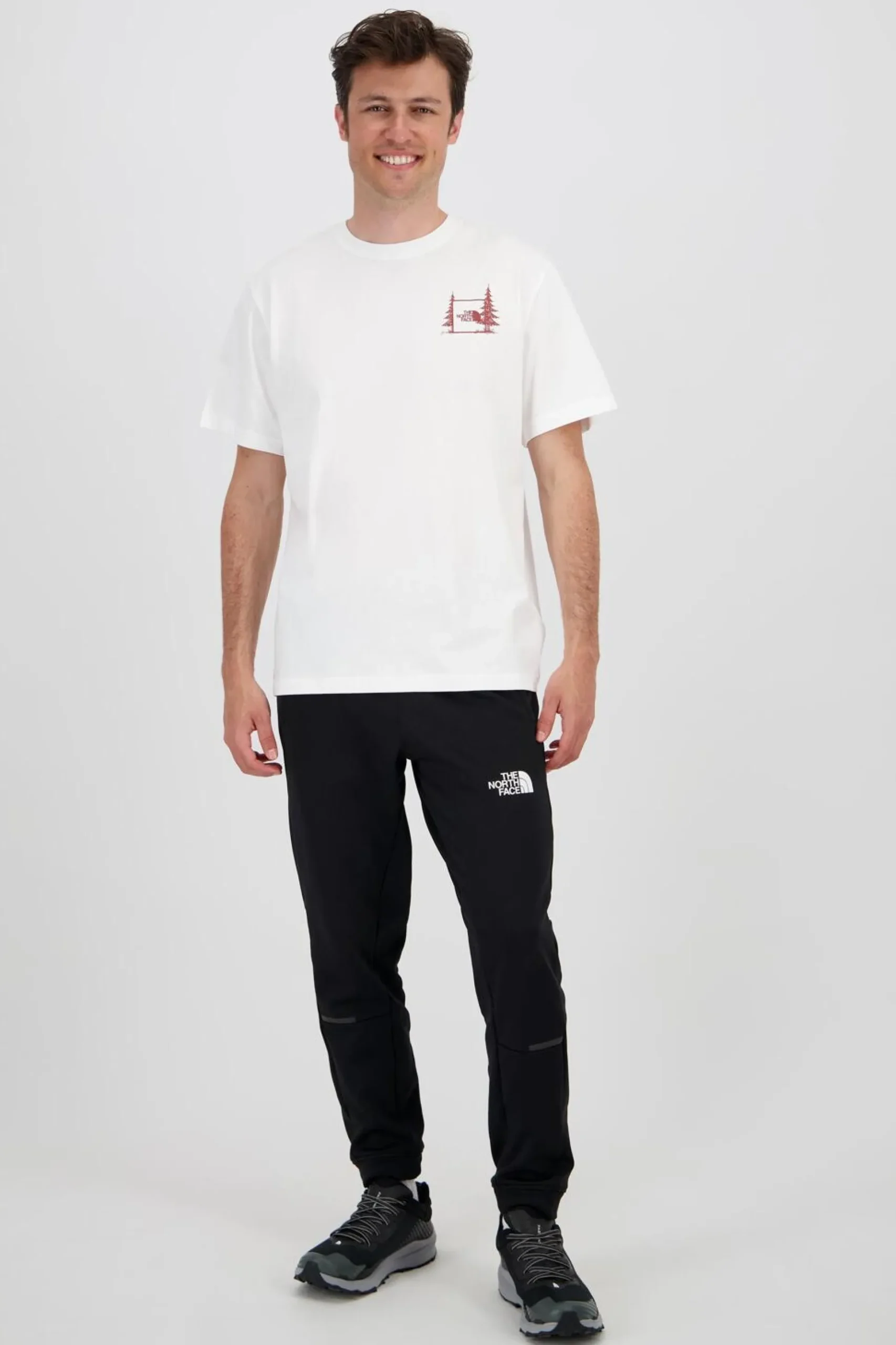 The North Face Camping