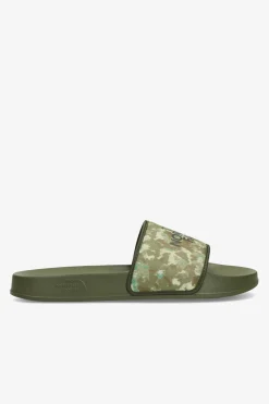 The North Face Camp Slide 3