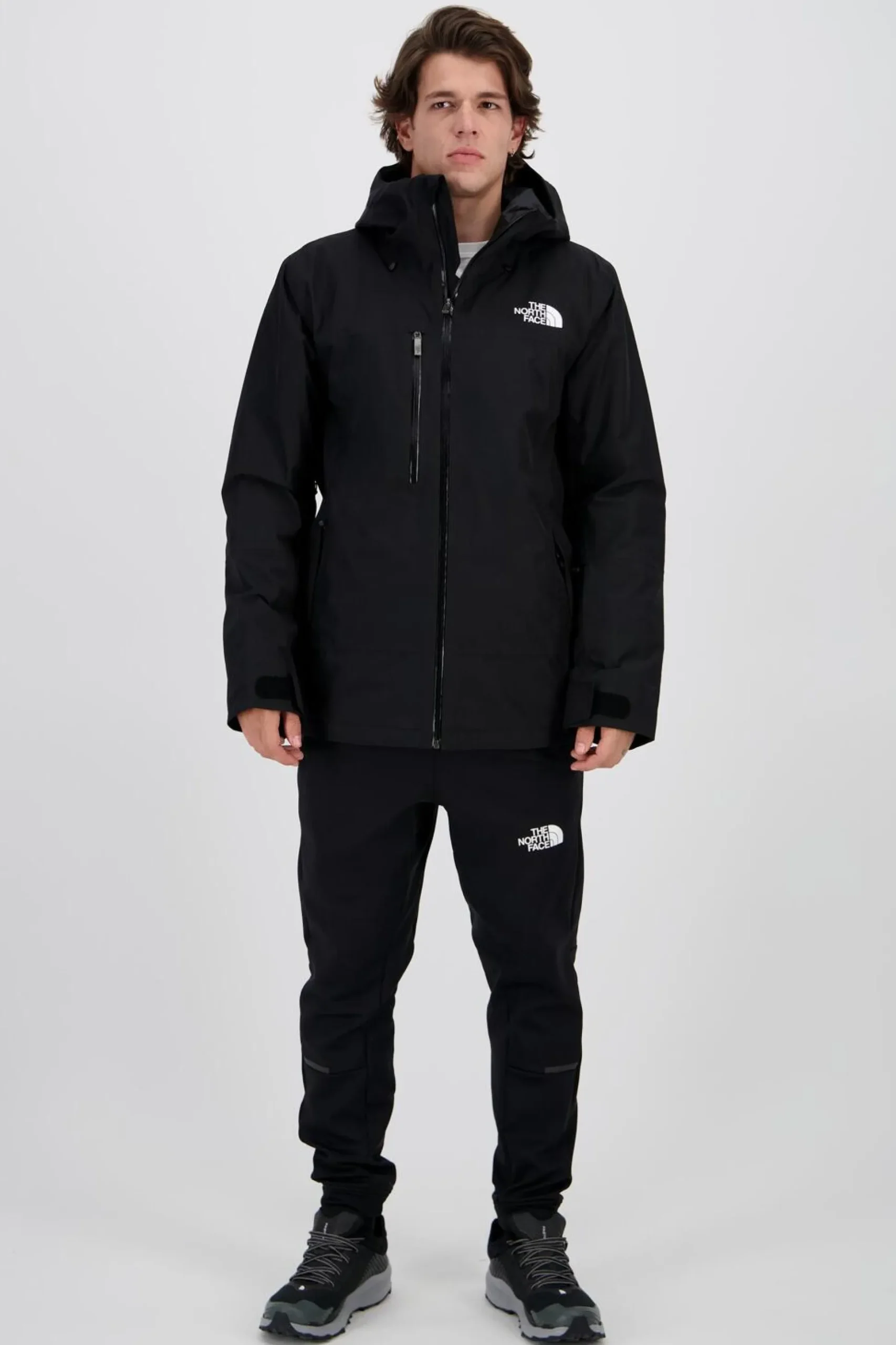 The North Face Descendit