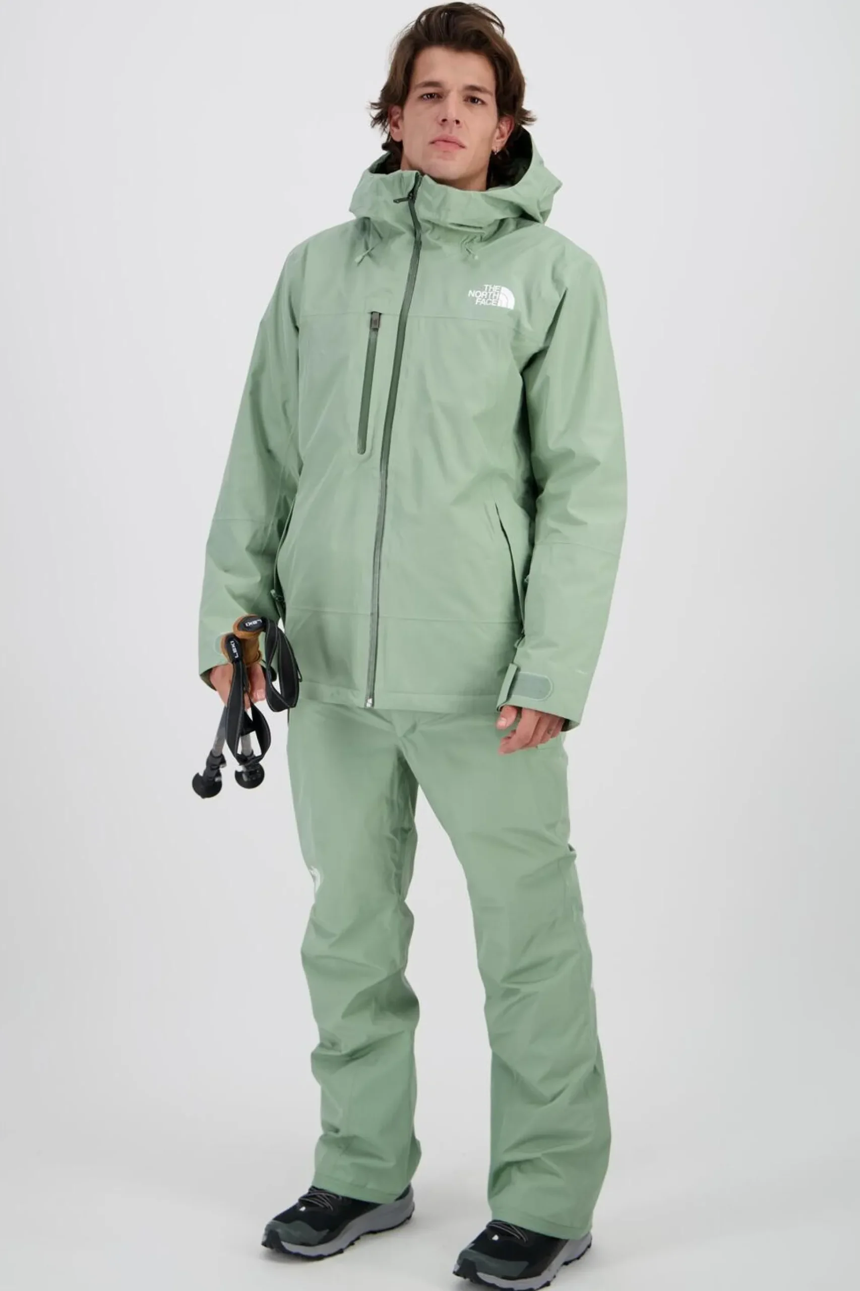 The North Face Descendit