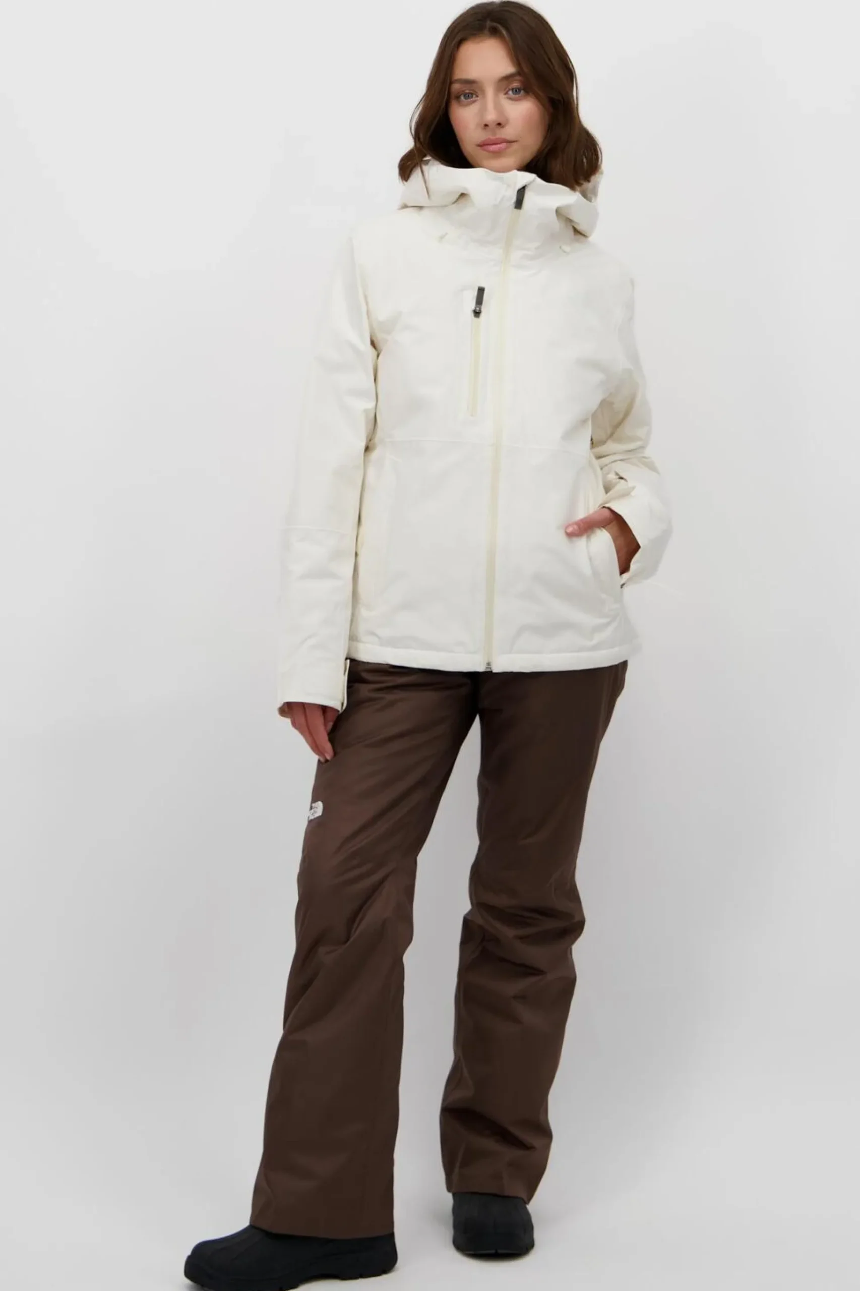 The North Face Descendit