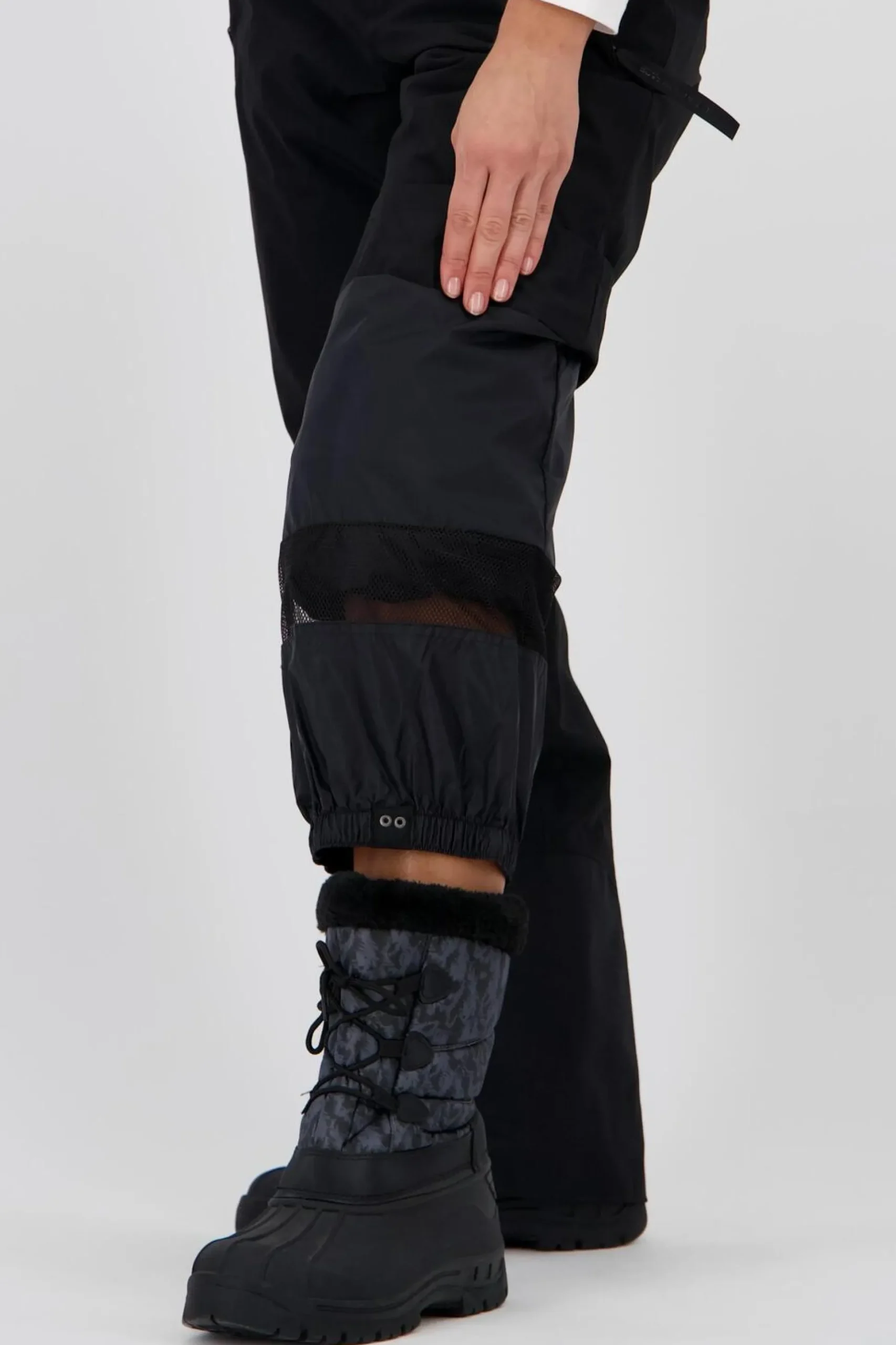 The North Face Descendit