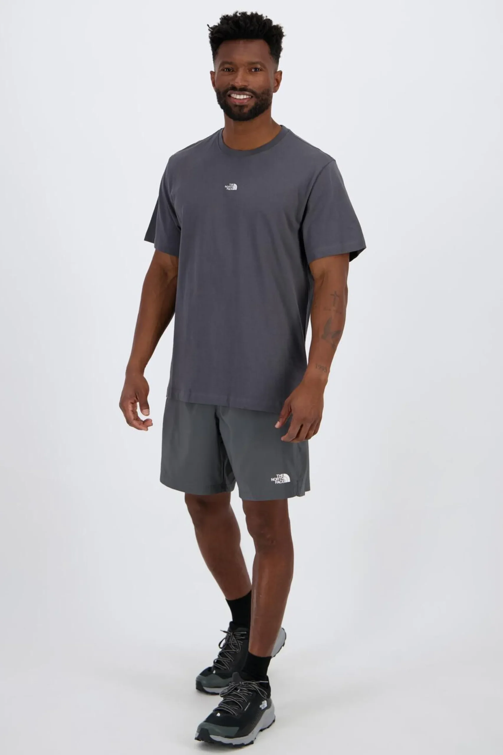 The North Face Essential