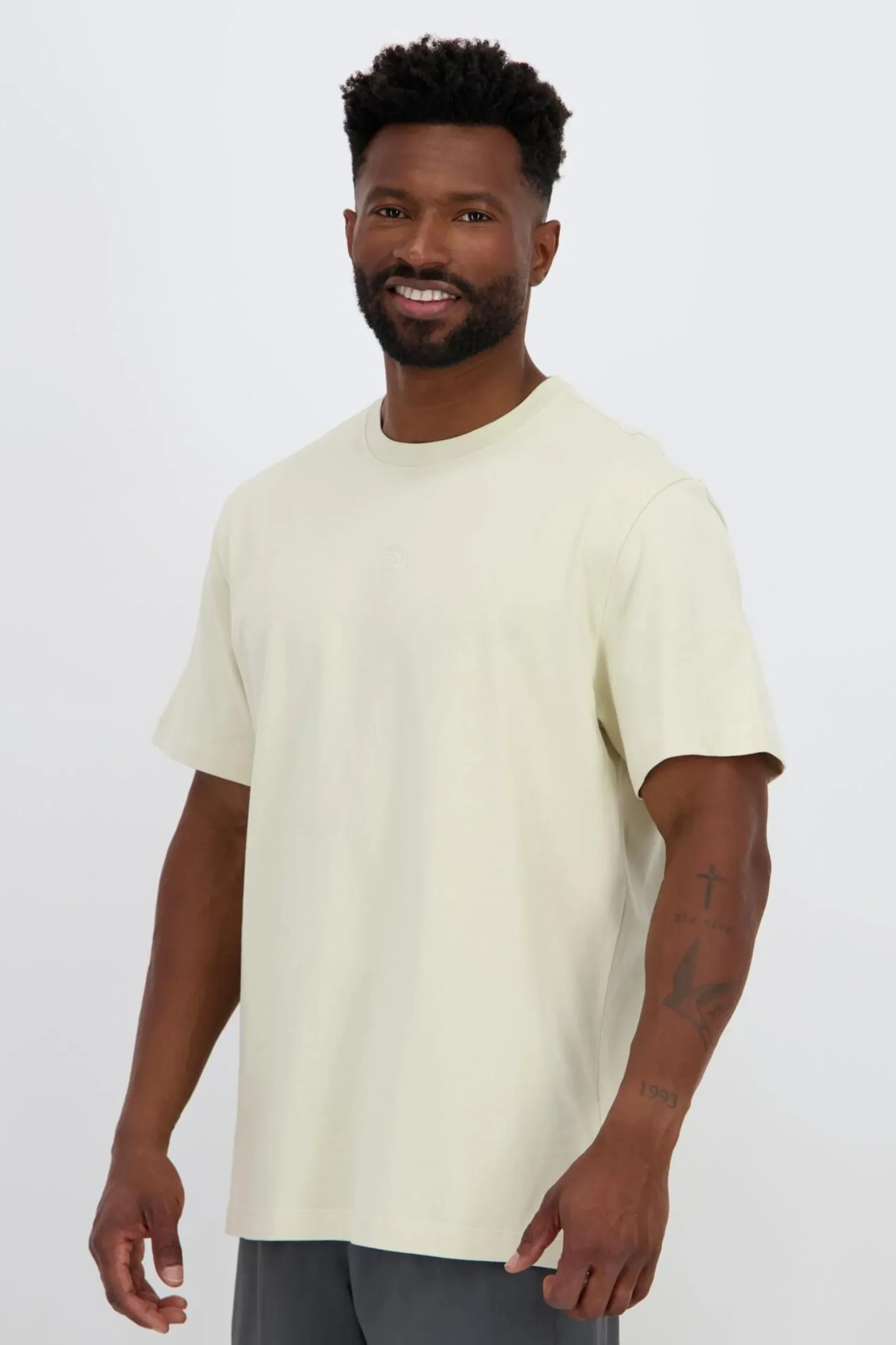 The North Face Essential Center
