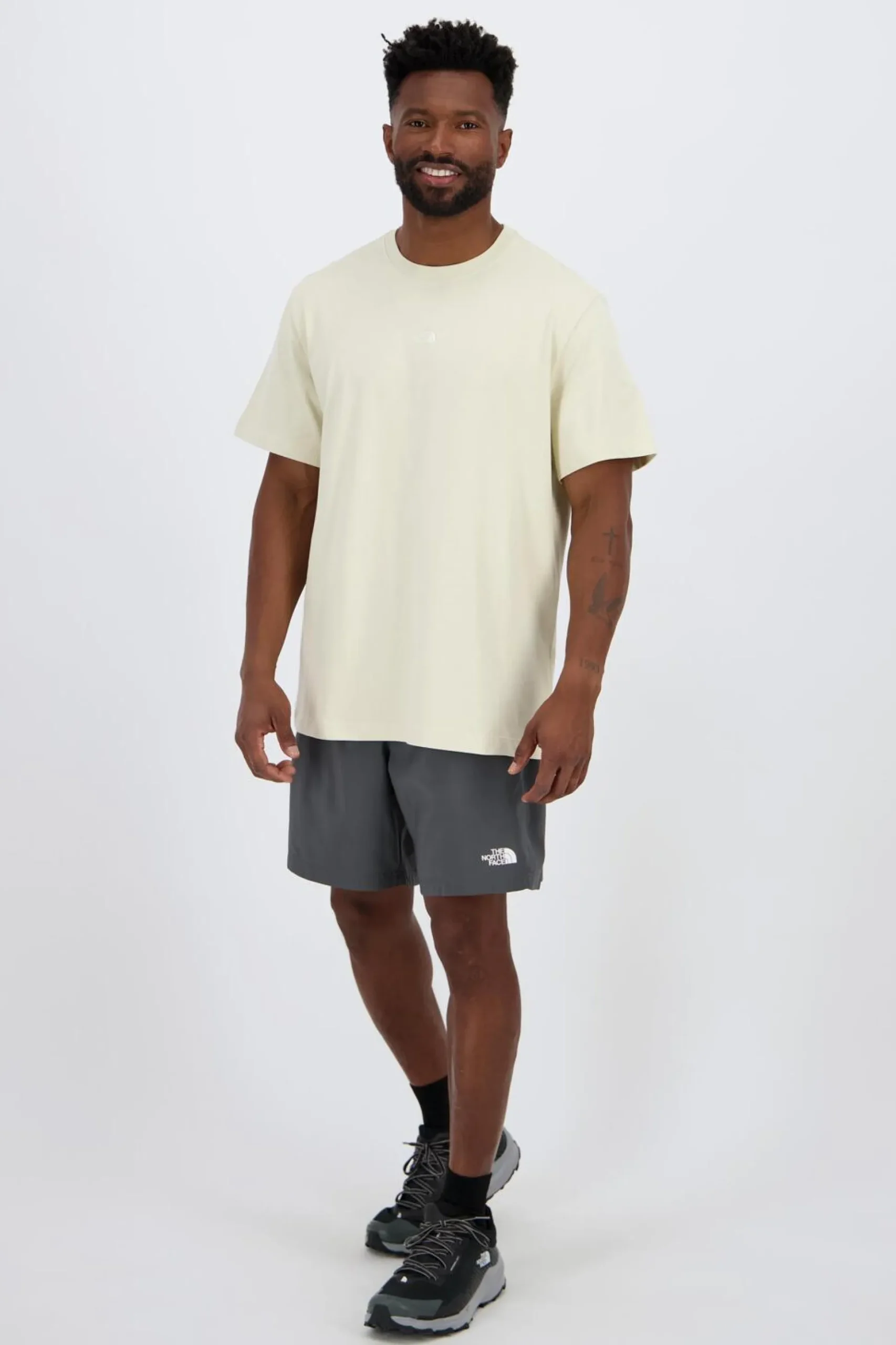 The North Face Essential Center