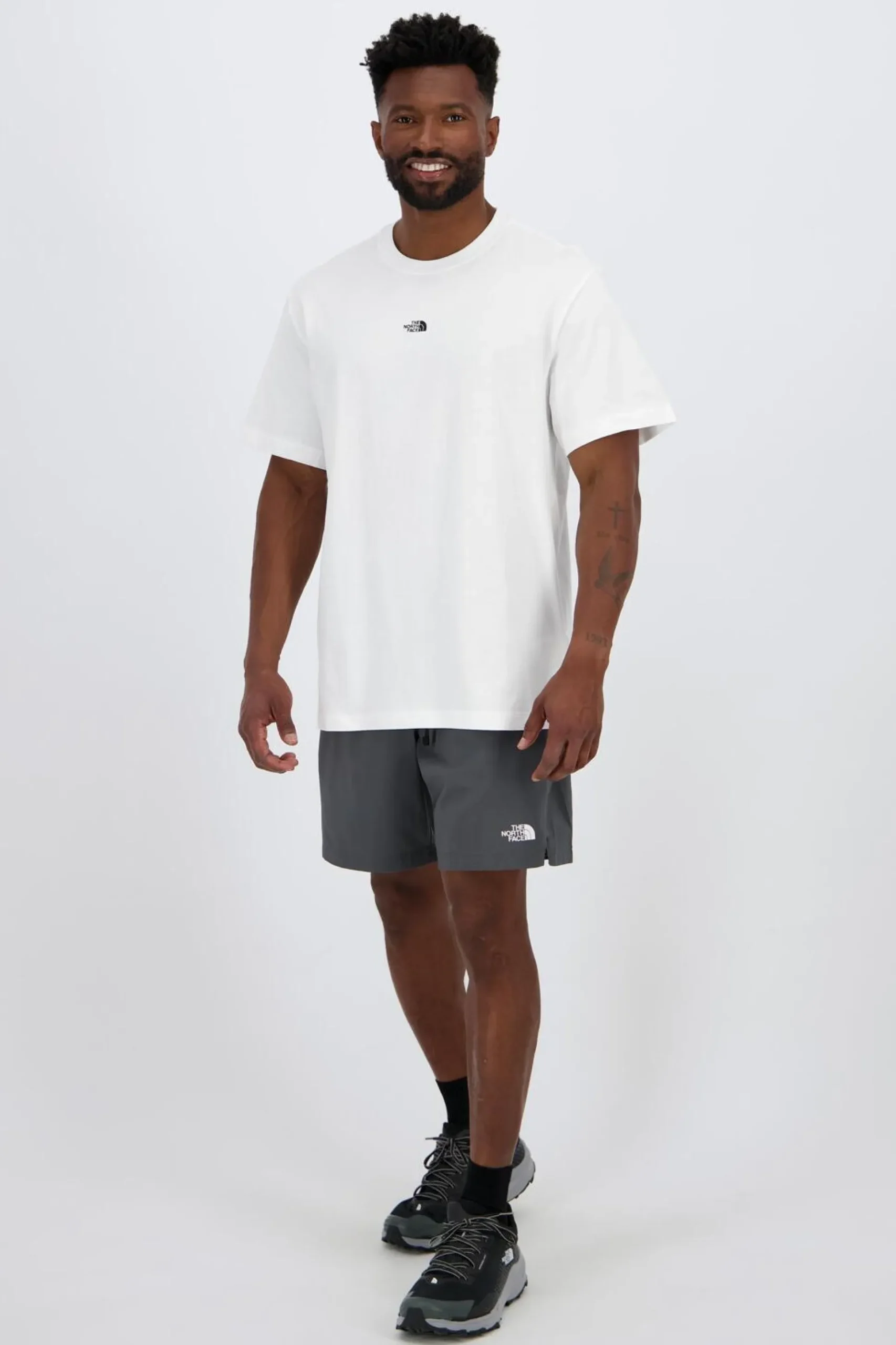 The North Face Essential Center