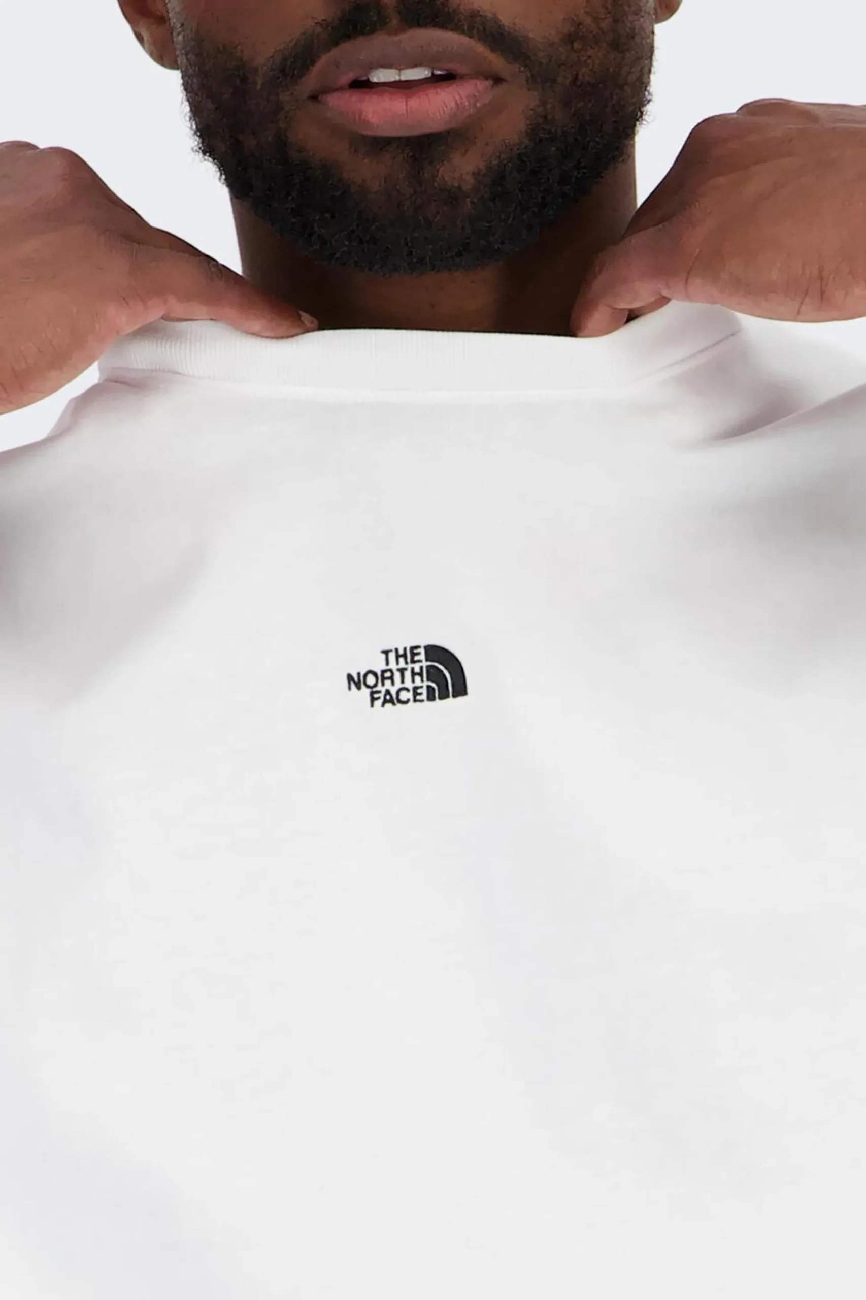 The North Face Essential Center