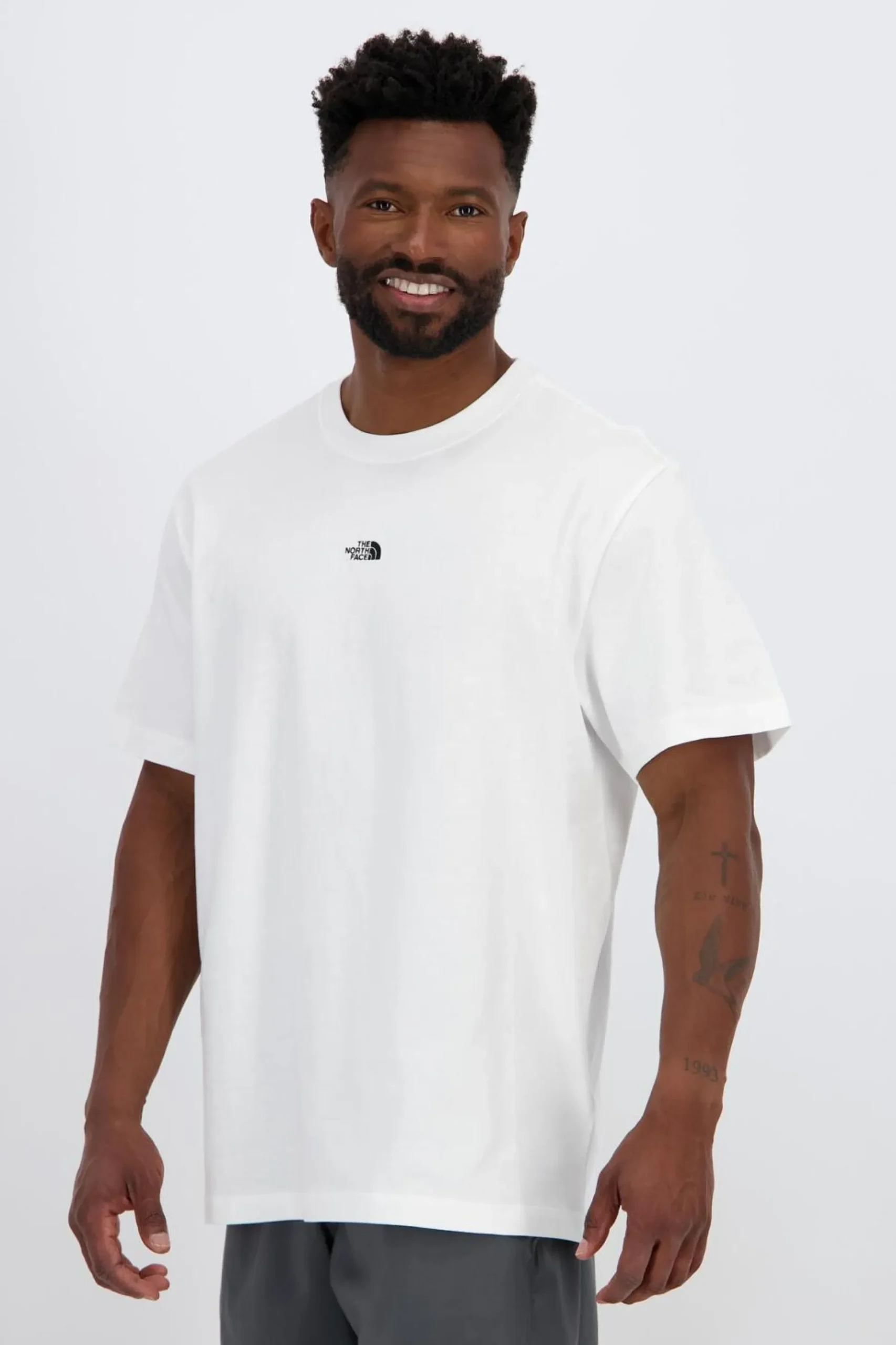 The North Face Essential Center
