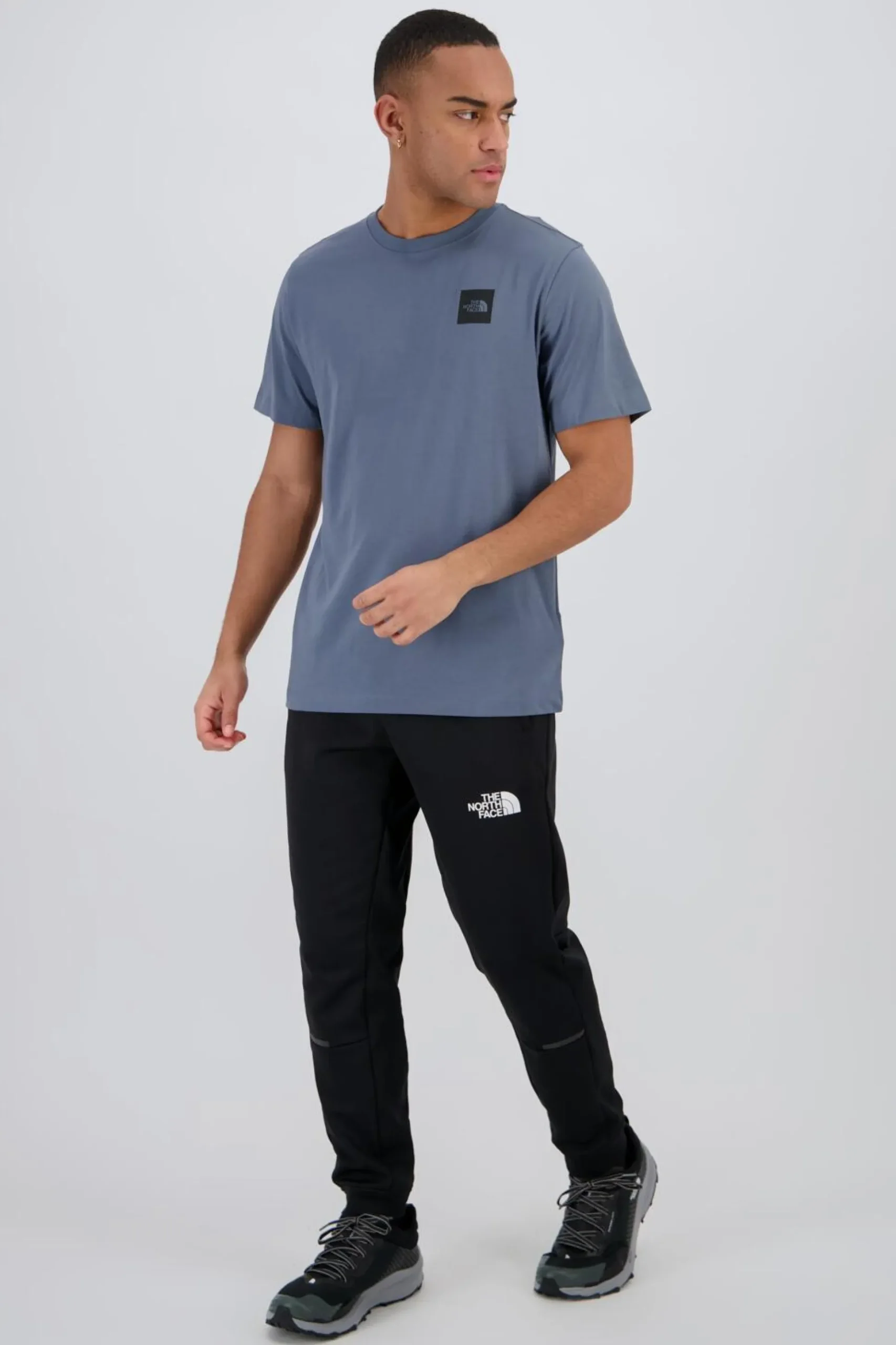 The North Face Evolution Box Half
