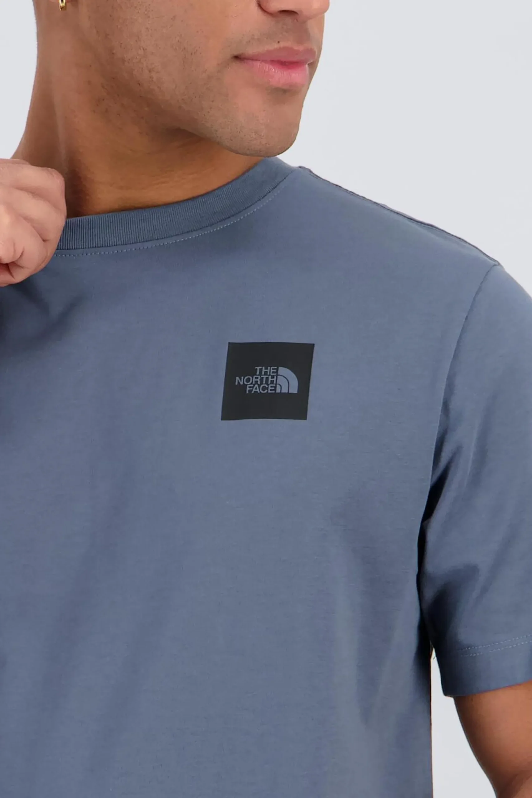 The North Face Evolution Box Half