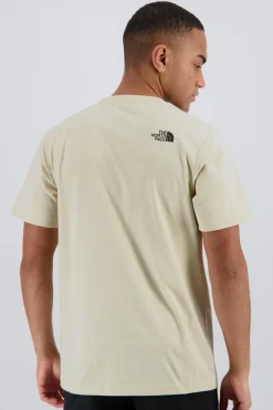 The North Face Evolution Box Half