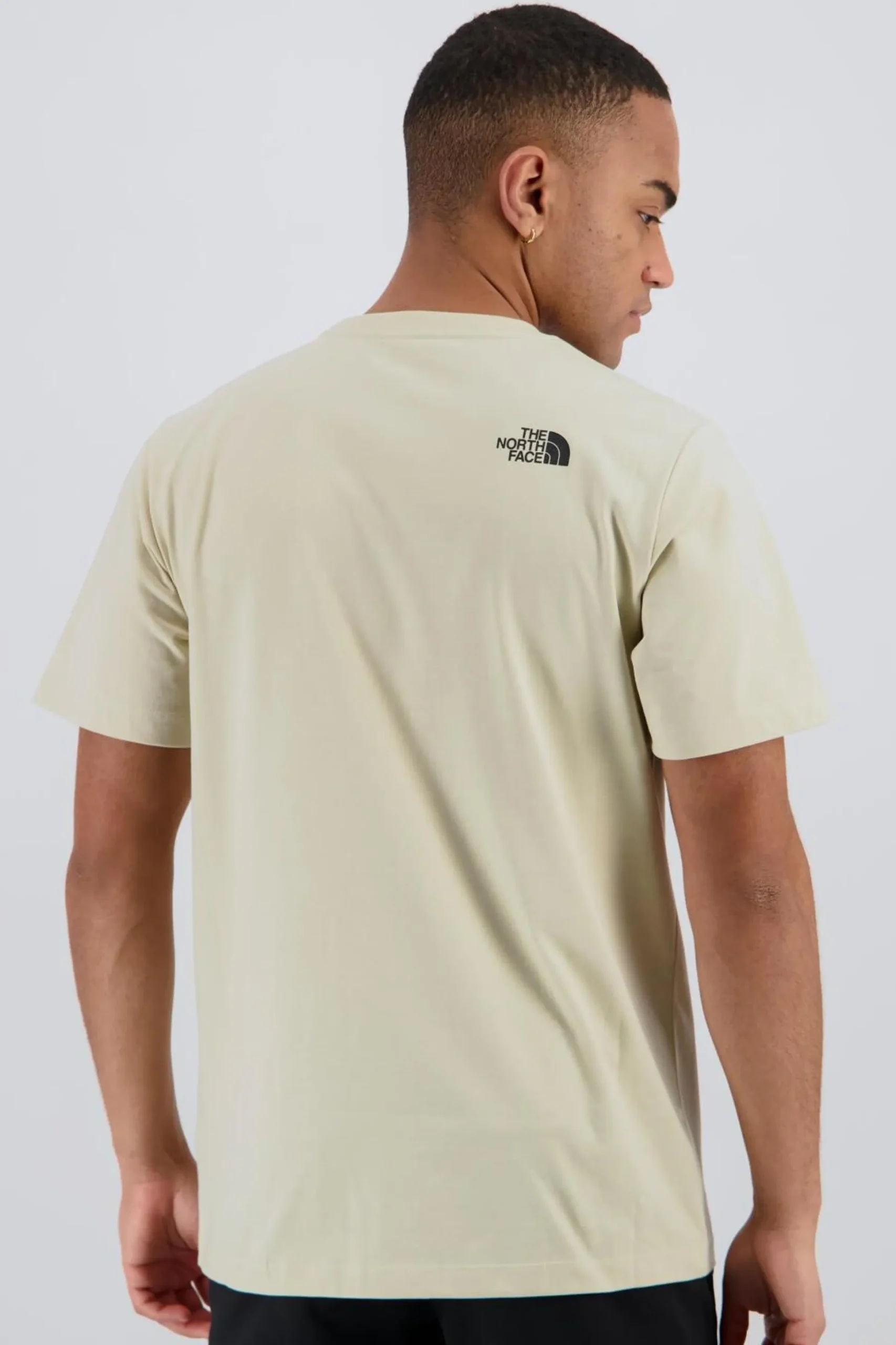 The North Face Evolution Box Half