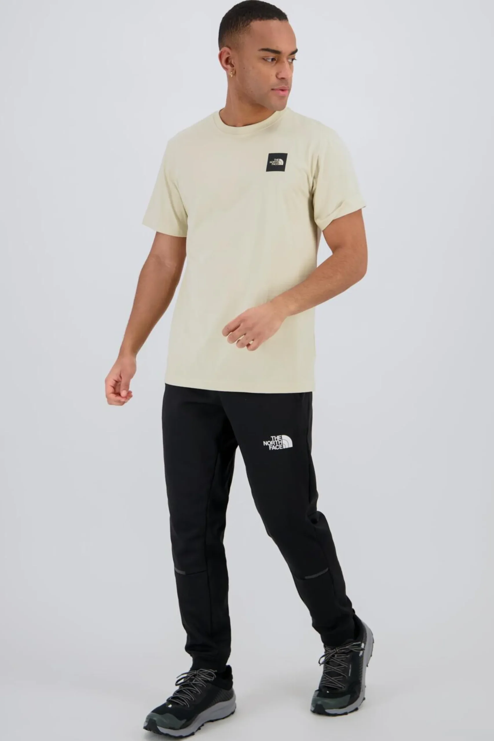 The North Face Evolution Box Half