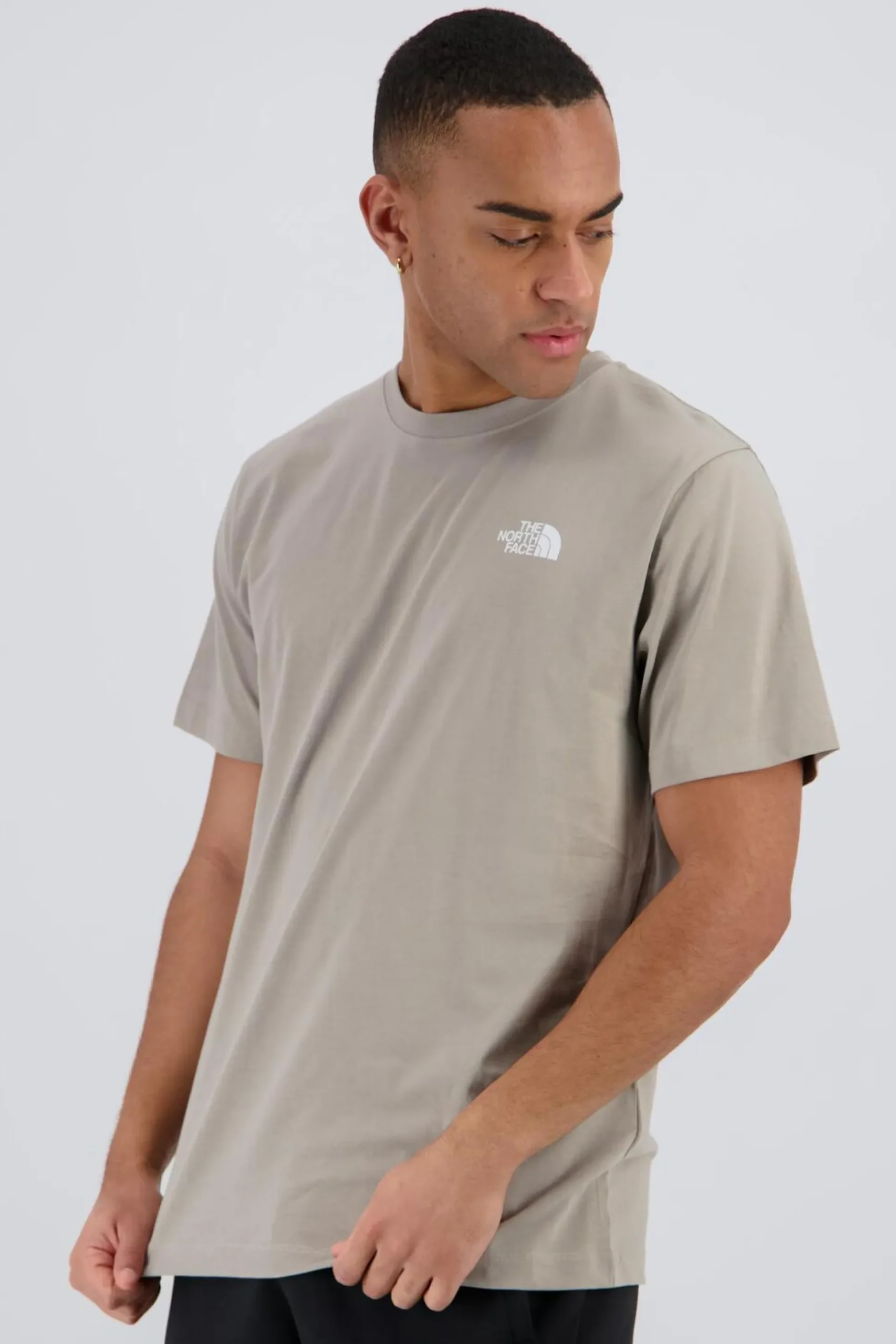 The North Face Evolution Box Nse