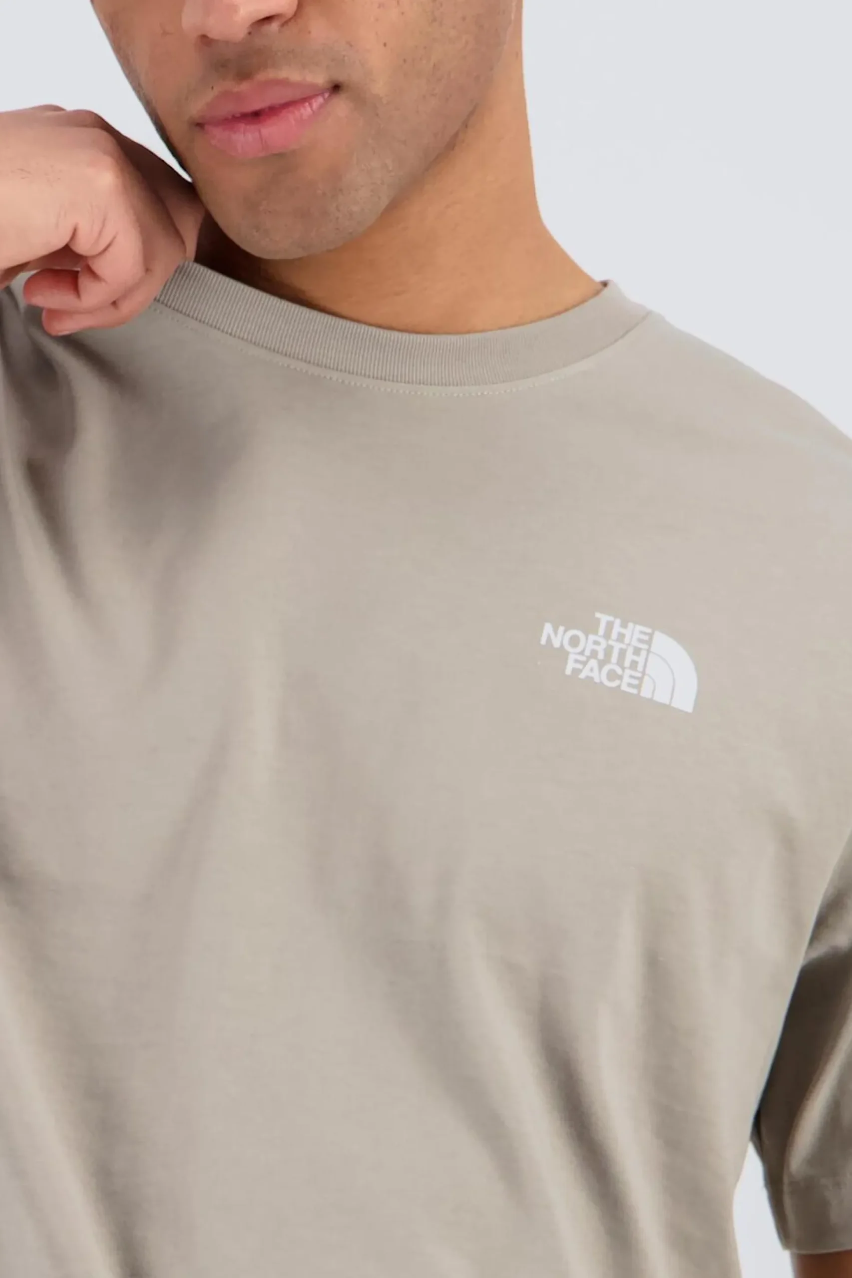 The North Face Evolution Box Nse