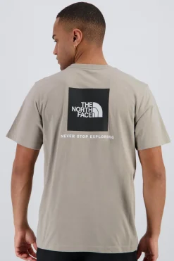 The North Face Evolution Box Nse