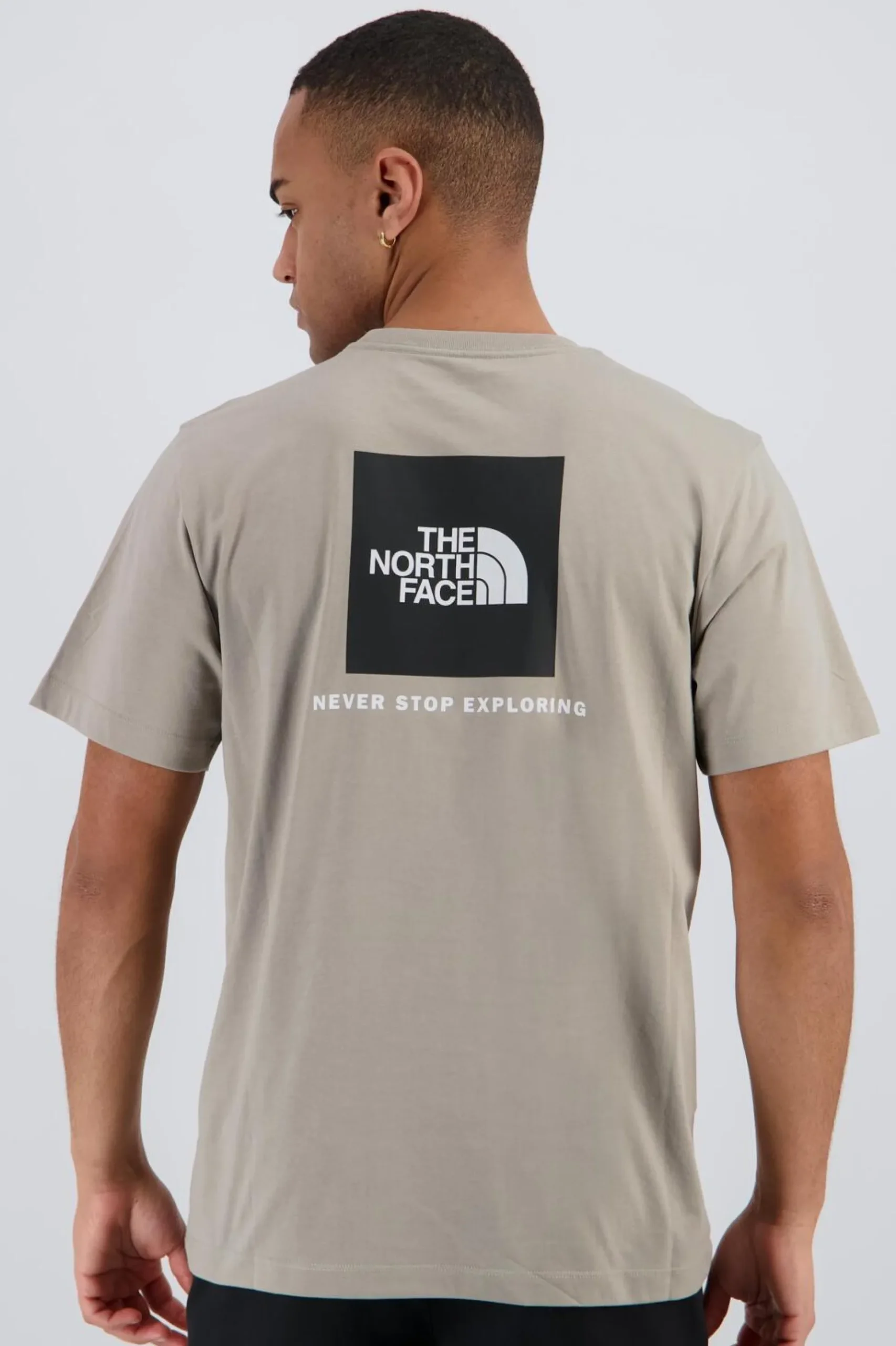 The North Face Evolution Box Nse