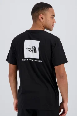 The North Face Evolution Box Nse